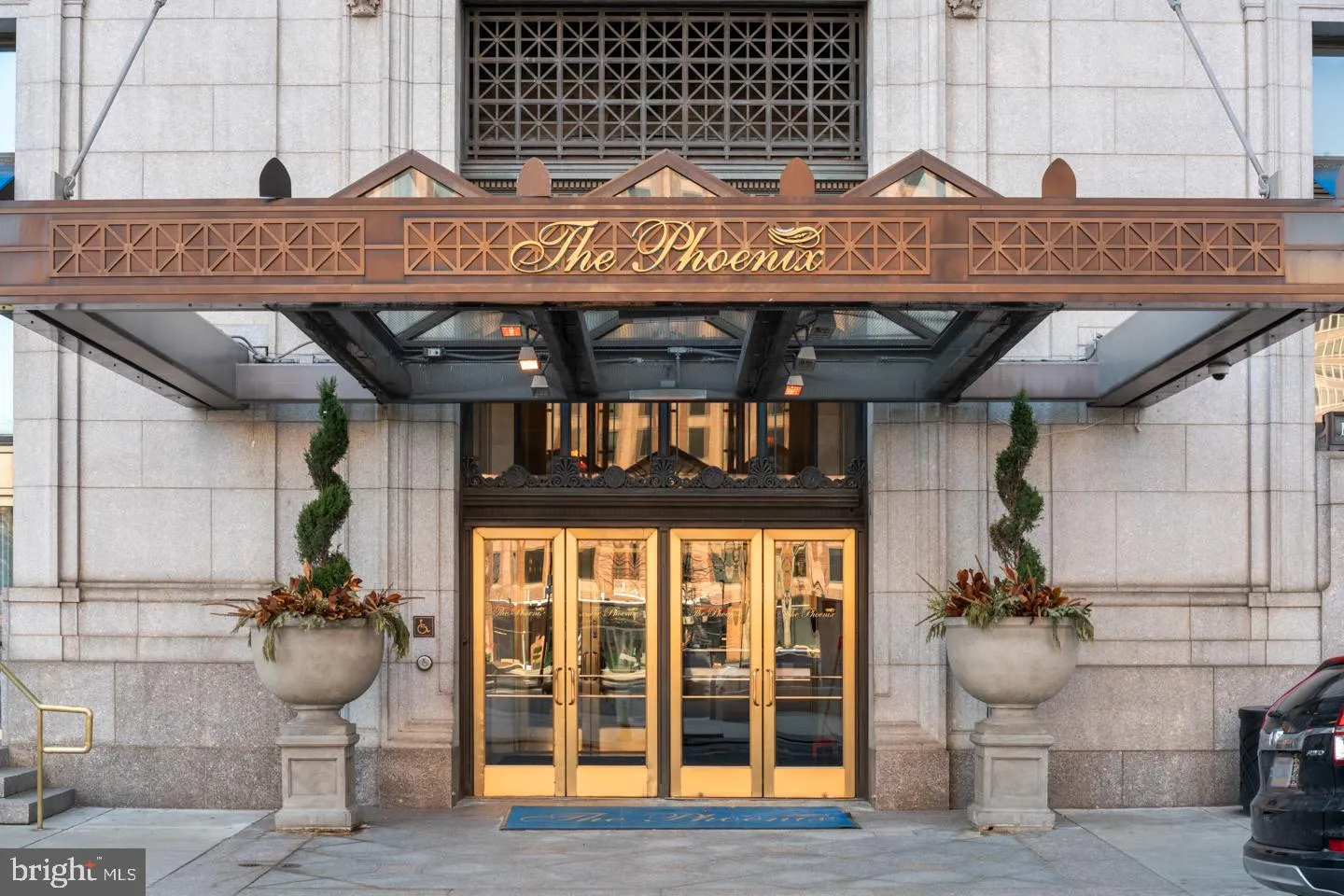 Philadelphia, Pennsylvania 19103, United States, 2 Bedrooms Bedrooms, ,2 BathroomsBathrooms,Residential,Active,200615