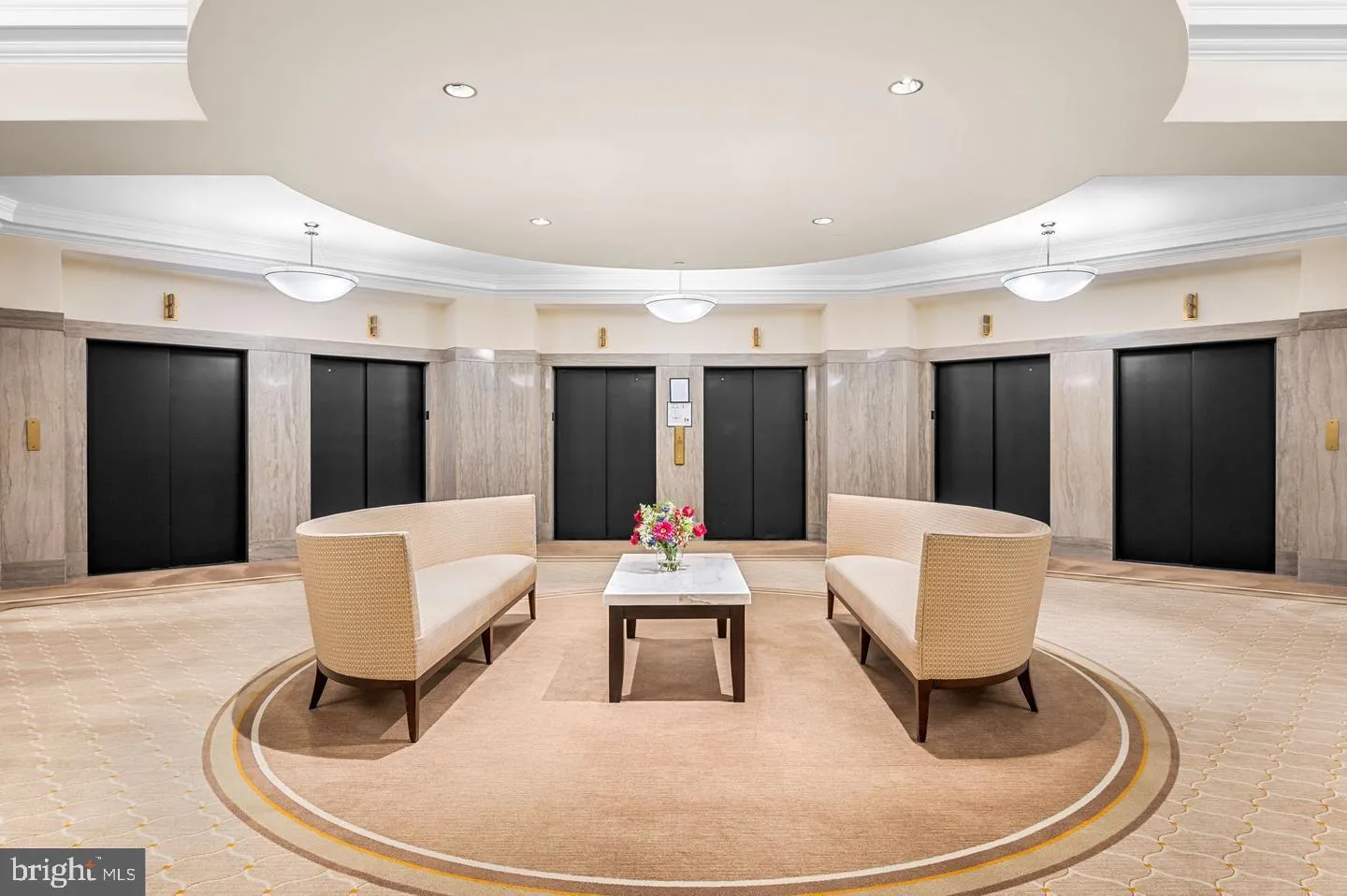 Philadelphia, Pennsylvania 19103, United States, 2 Bedrooms Bedrooms, ,2 BathroomsBathrooms,Residential,Active,200615