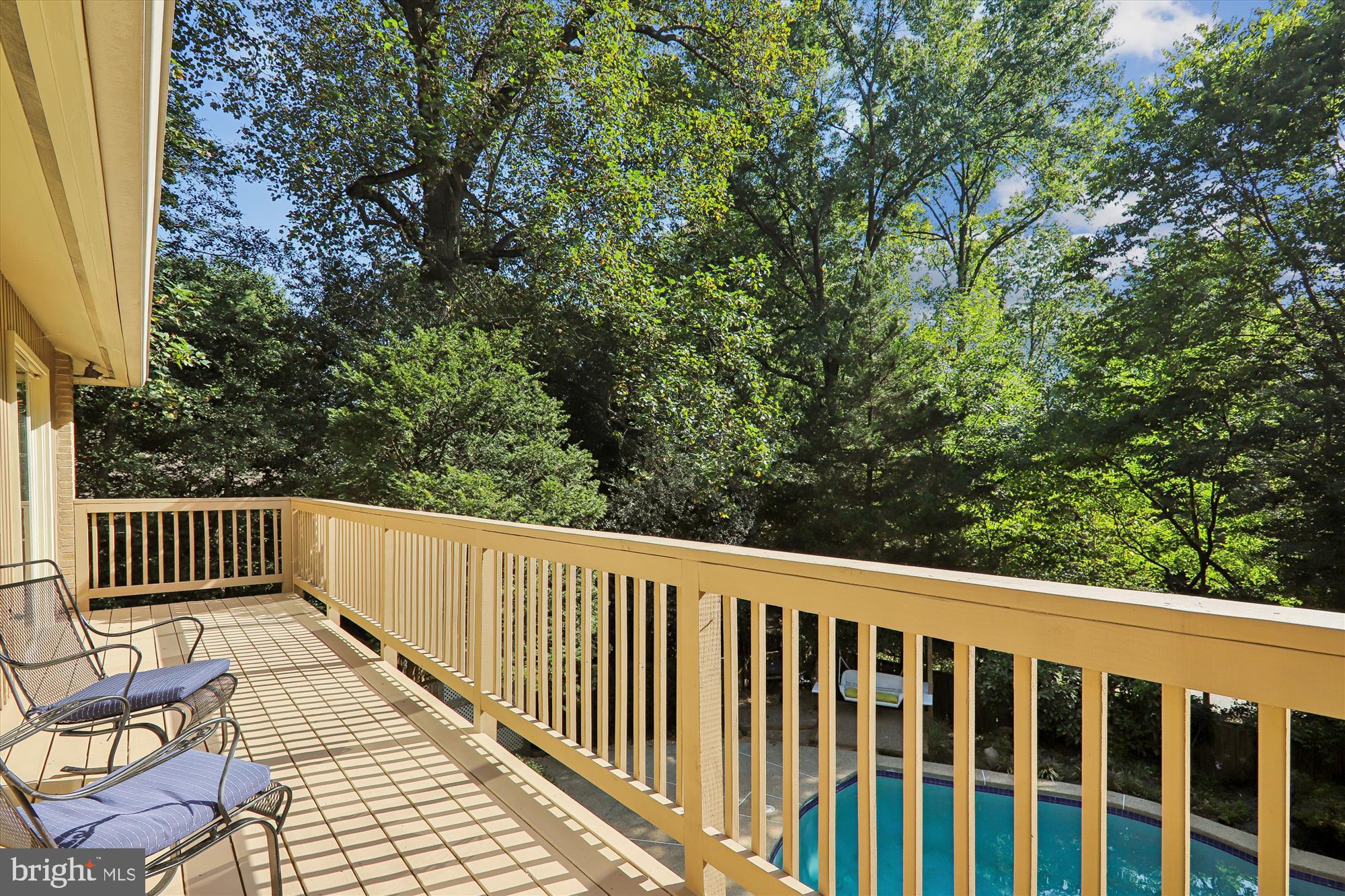 KENWOOD PARK - Residential