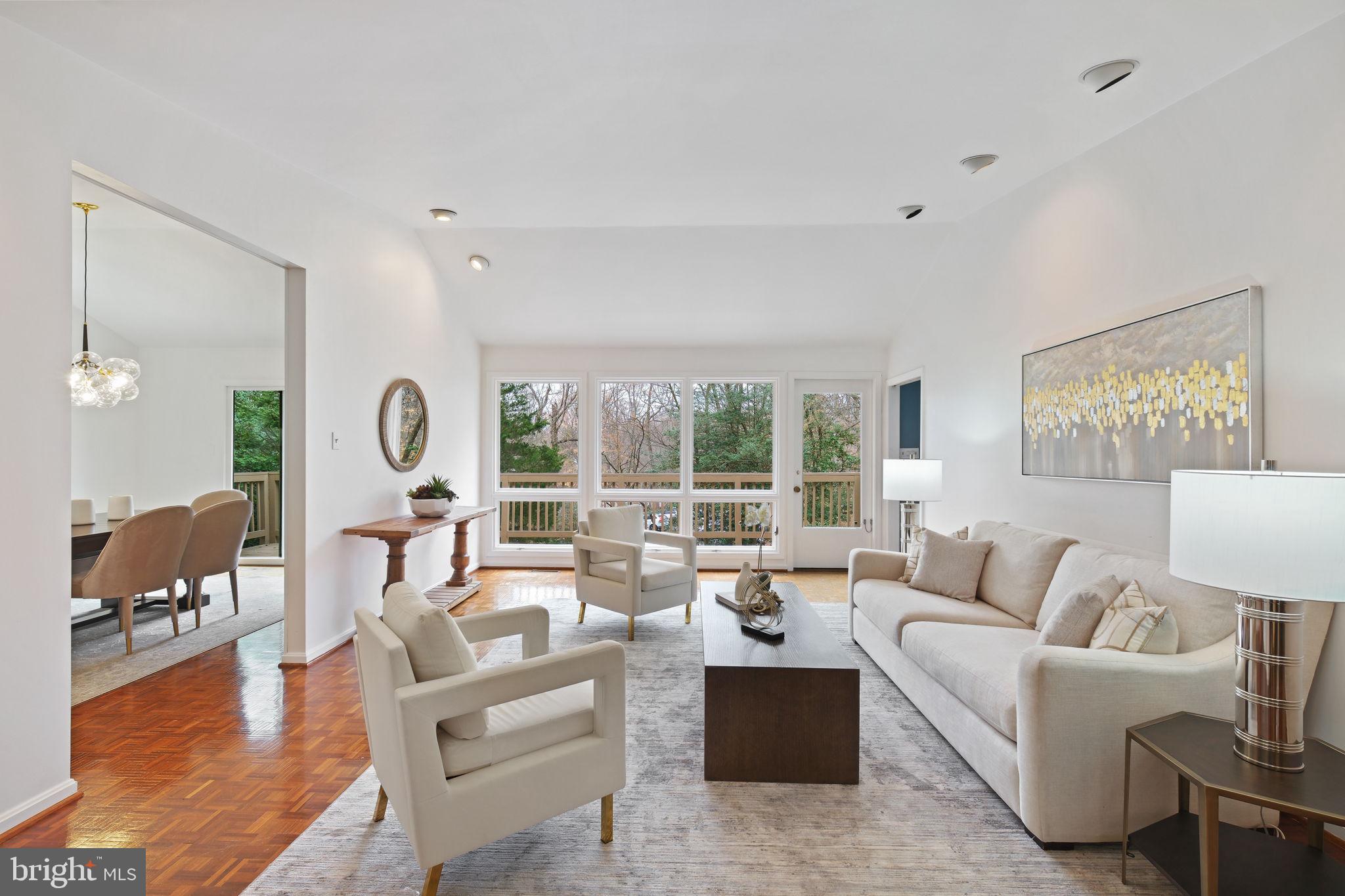 KENWOOD PARK - Residential