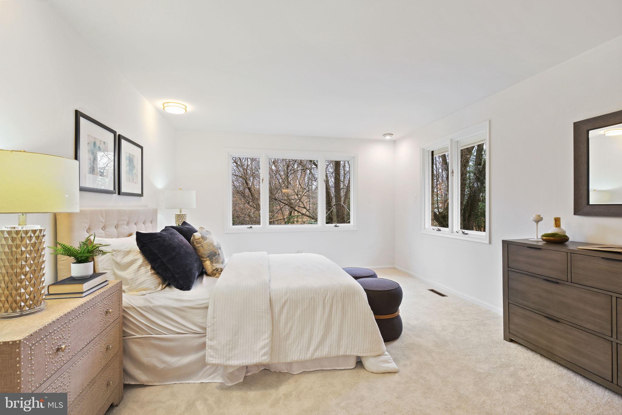 KENWOOD PARK - Residential