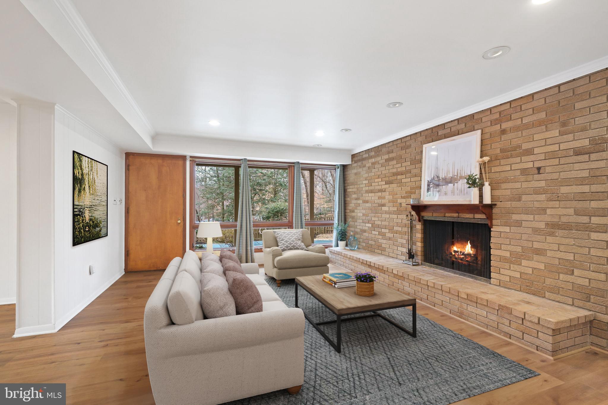 KENWOOD PARK - Residential