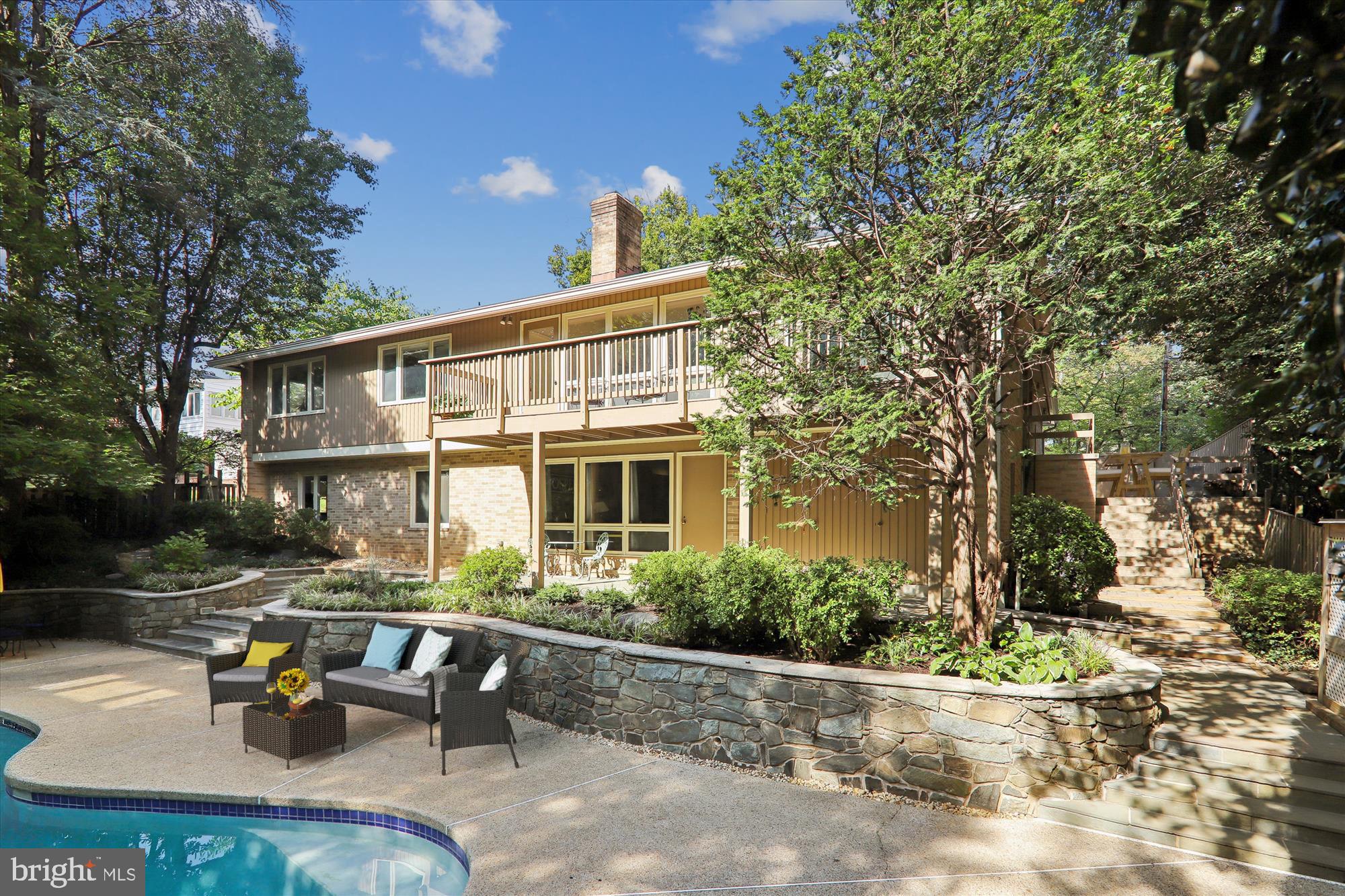 KENWOOD PARK - Residential