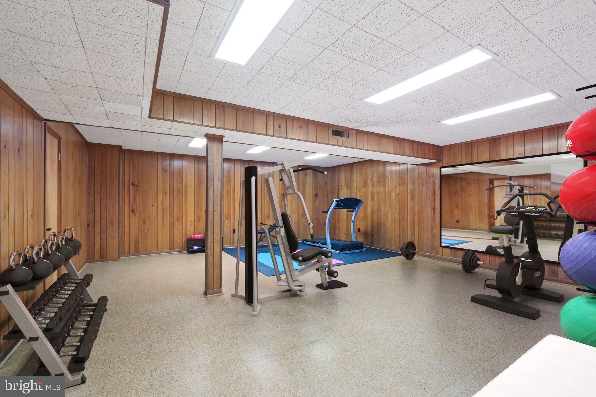 KENWOOD PARK - Residential