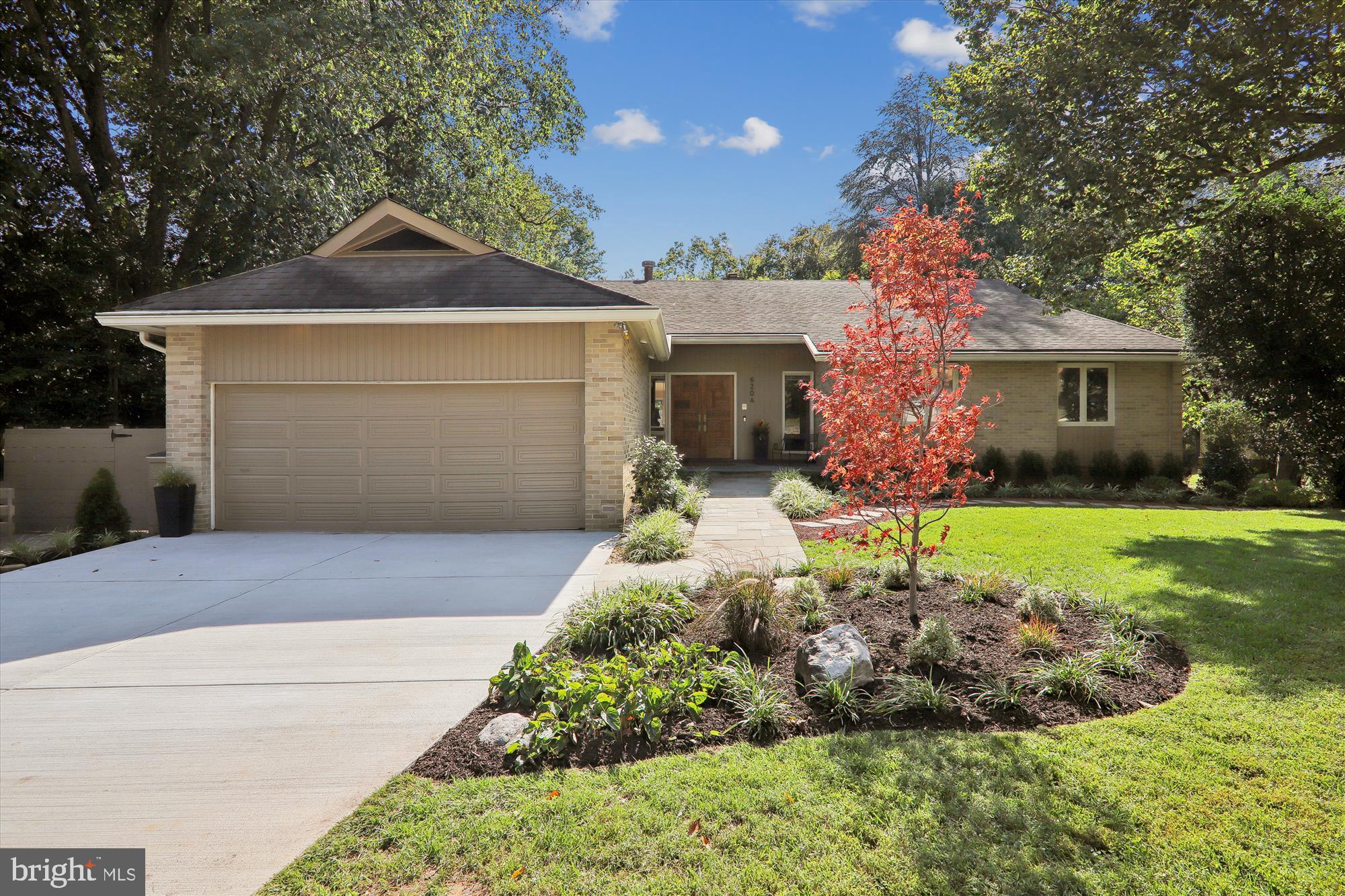 KENWOOD PARK - Residential