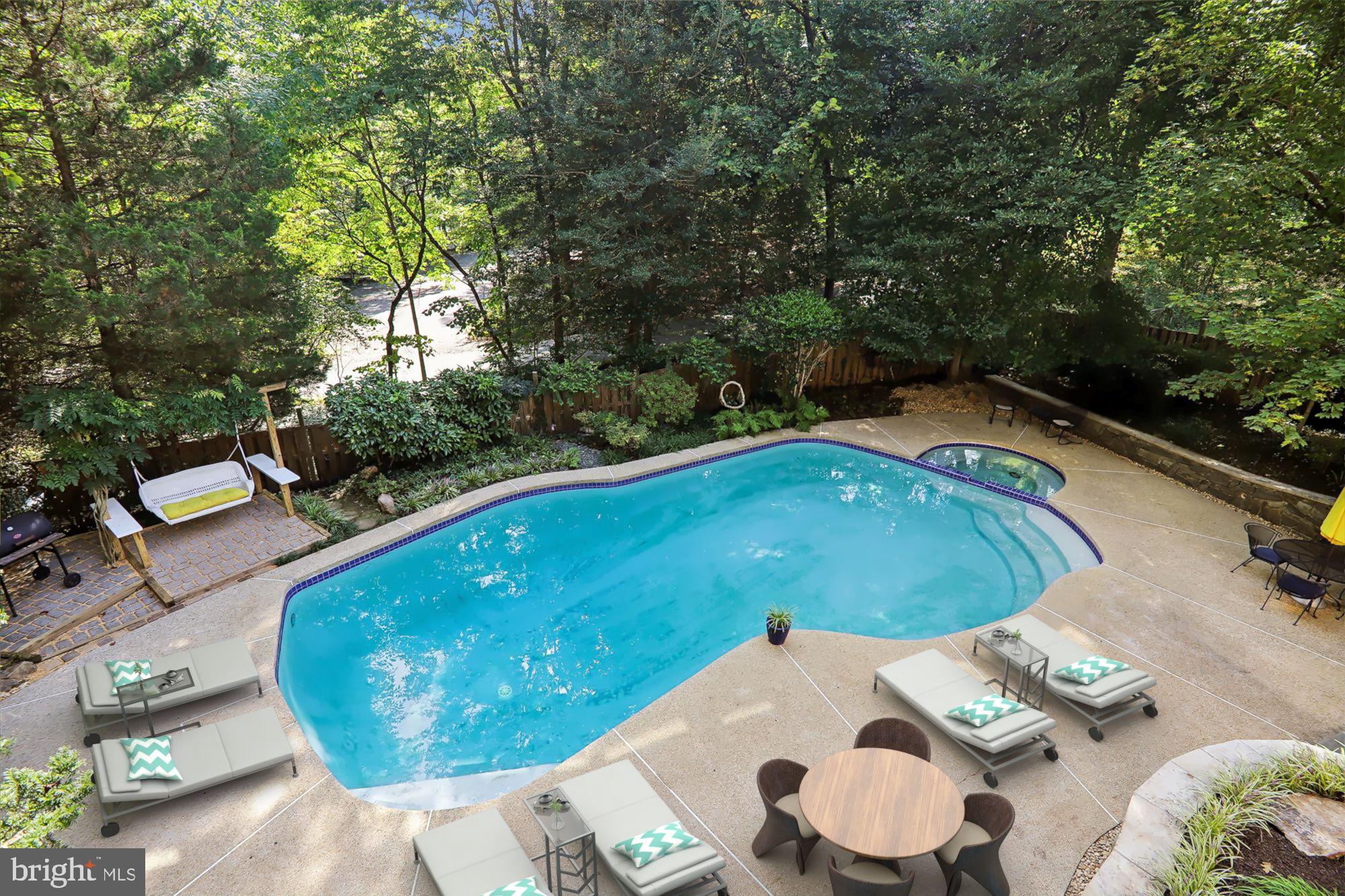 KENWOOD PARK - Residential