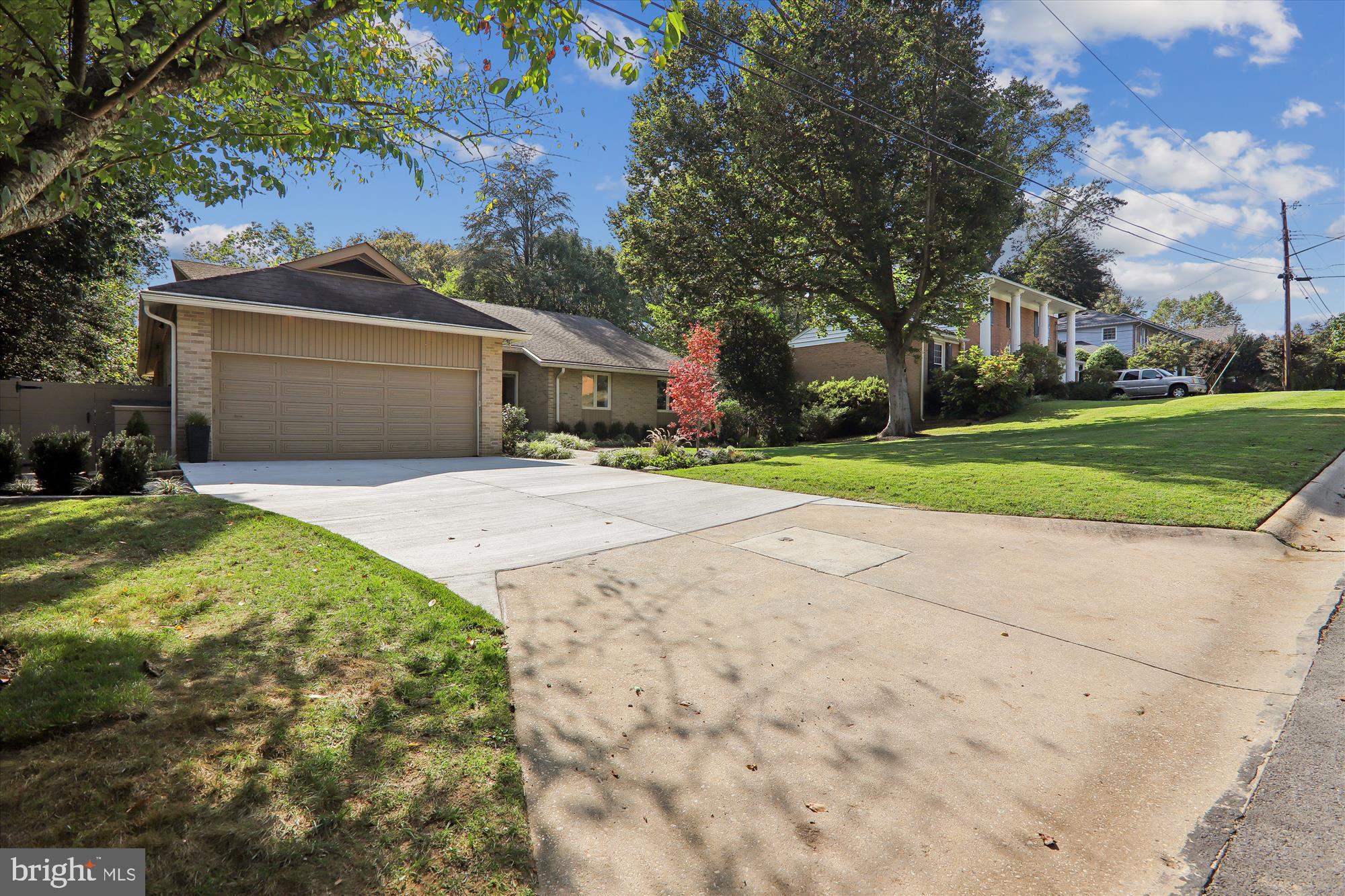 KENWOOD PARK - Residential