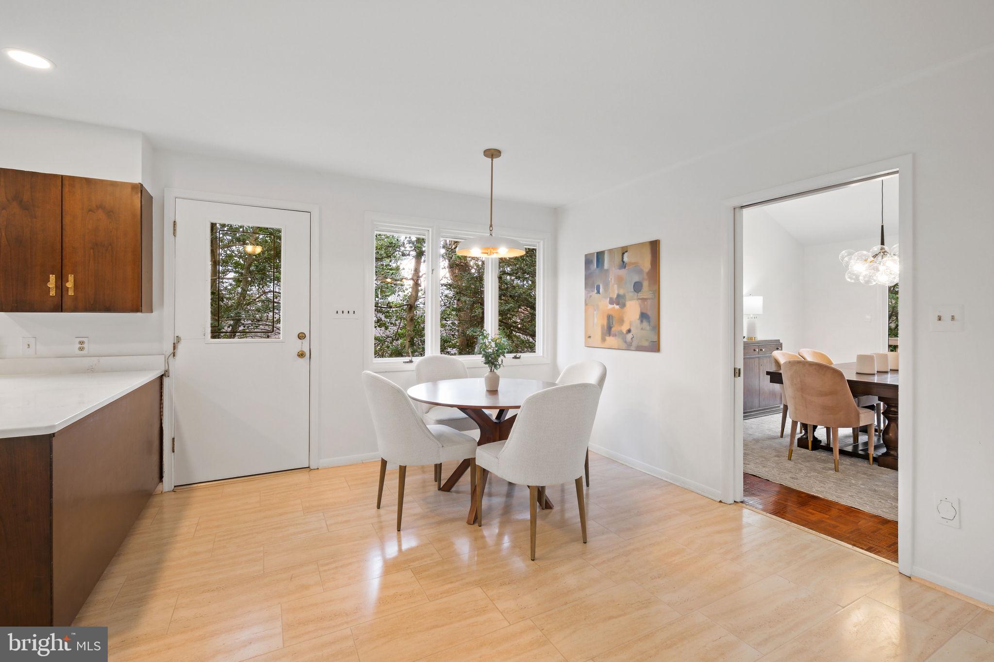 KENWOOD PARK - Residential