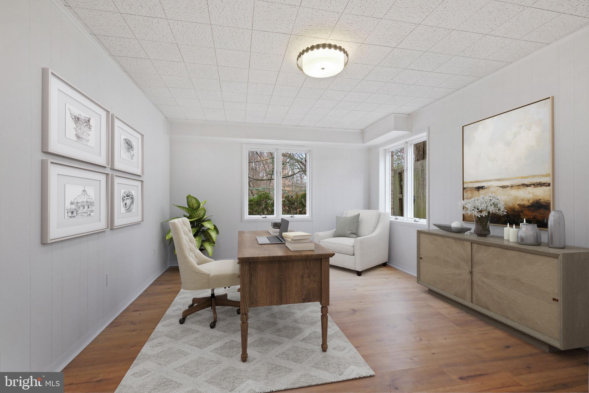 KENWOOD PARK - Residential