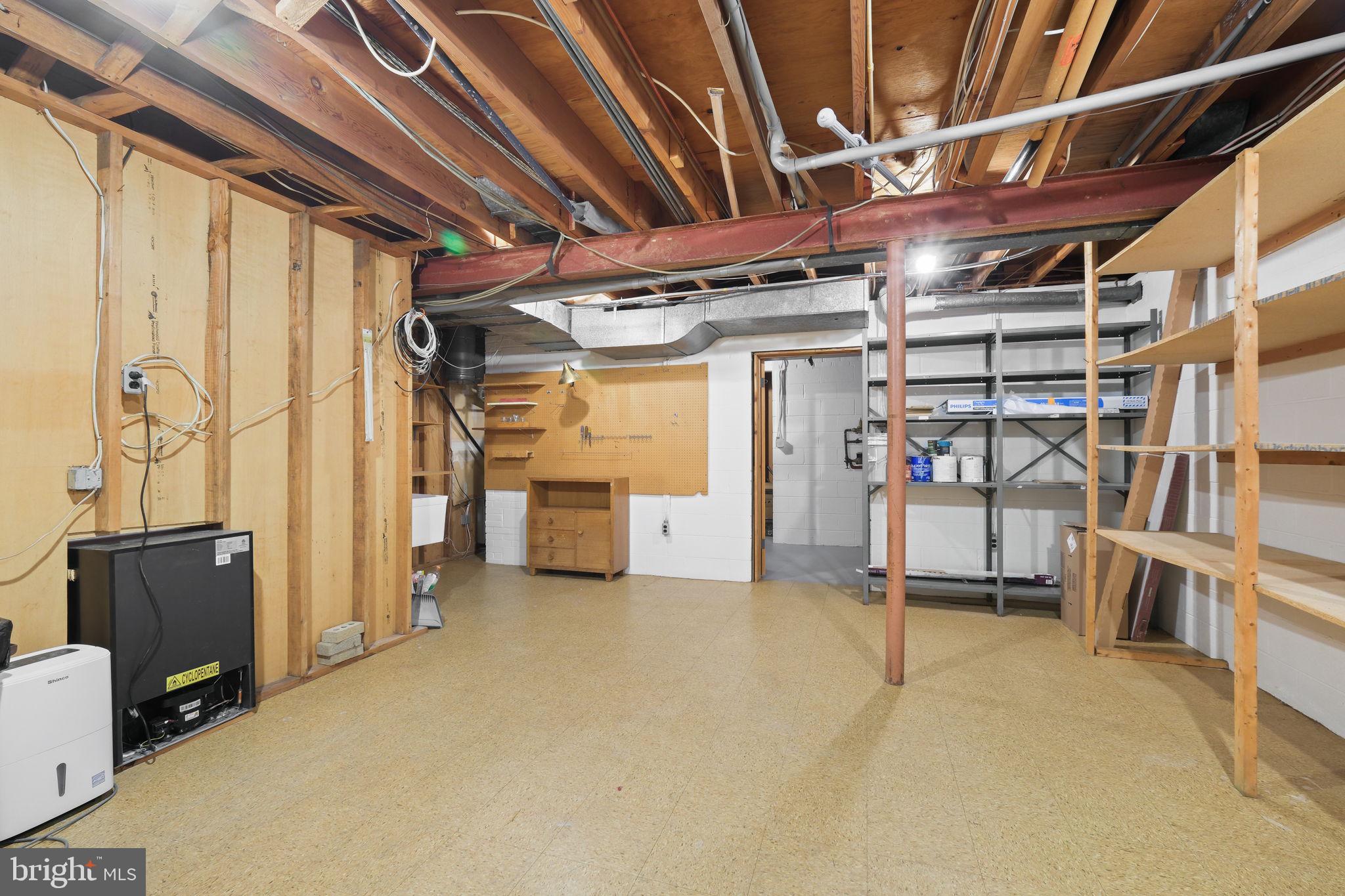 KENWOOD PARK - Residential