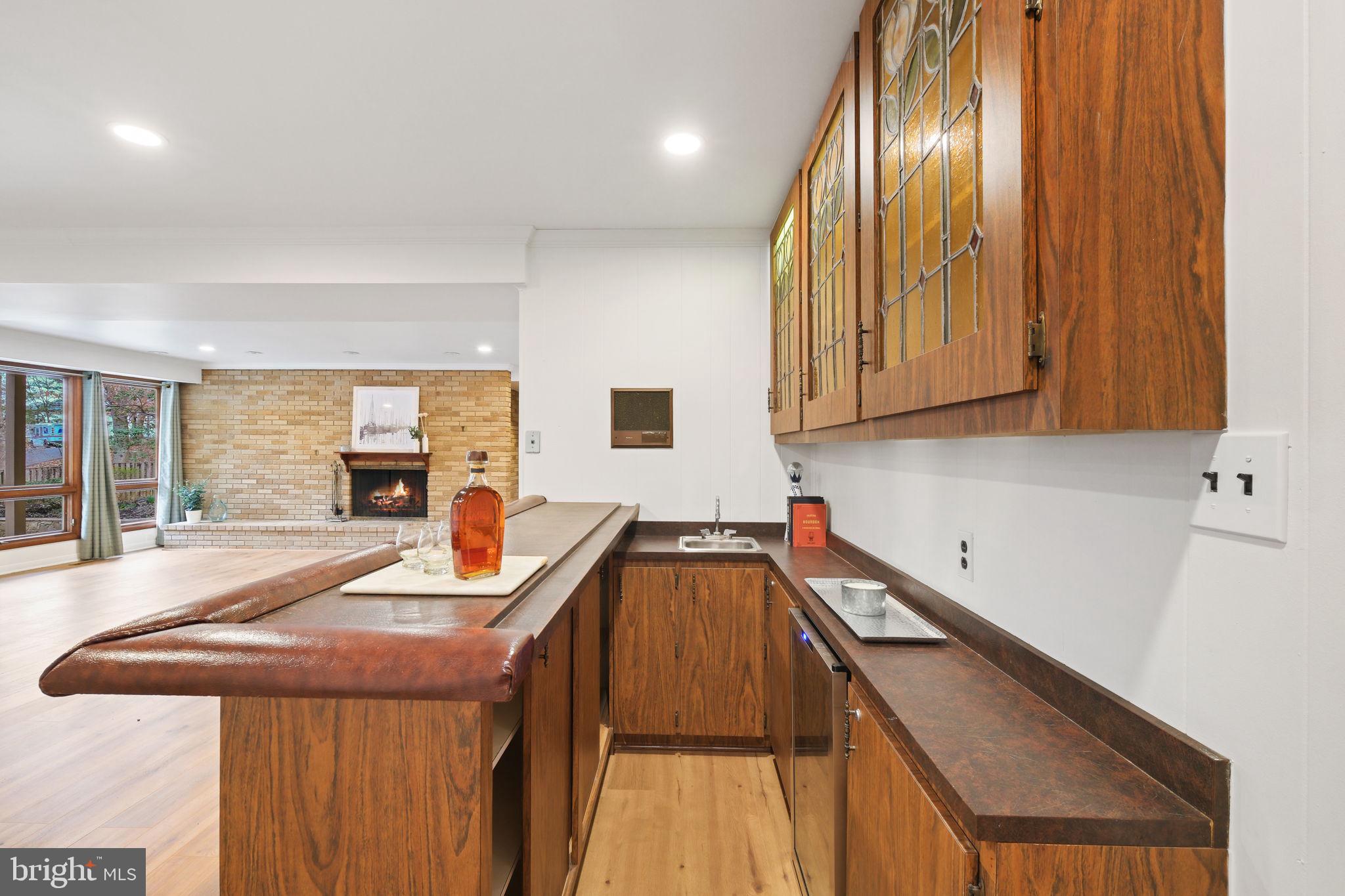 KENWOOD PARK - Residential