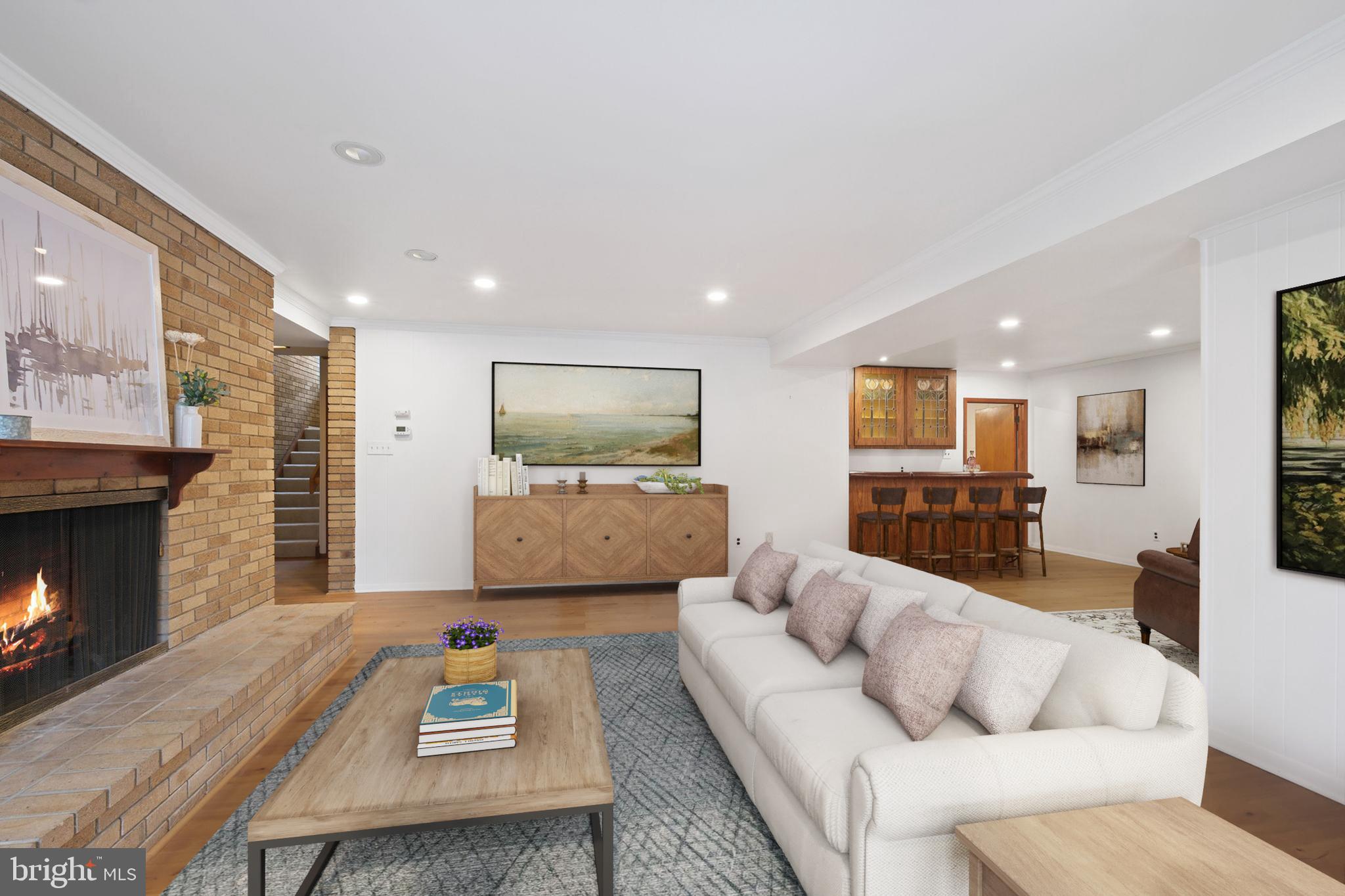 KENWOOD PARK - Residential