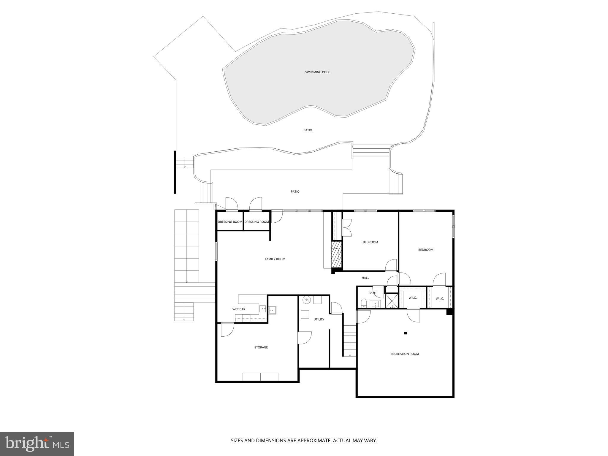 KENWOOD PARK - Residential