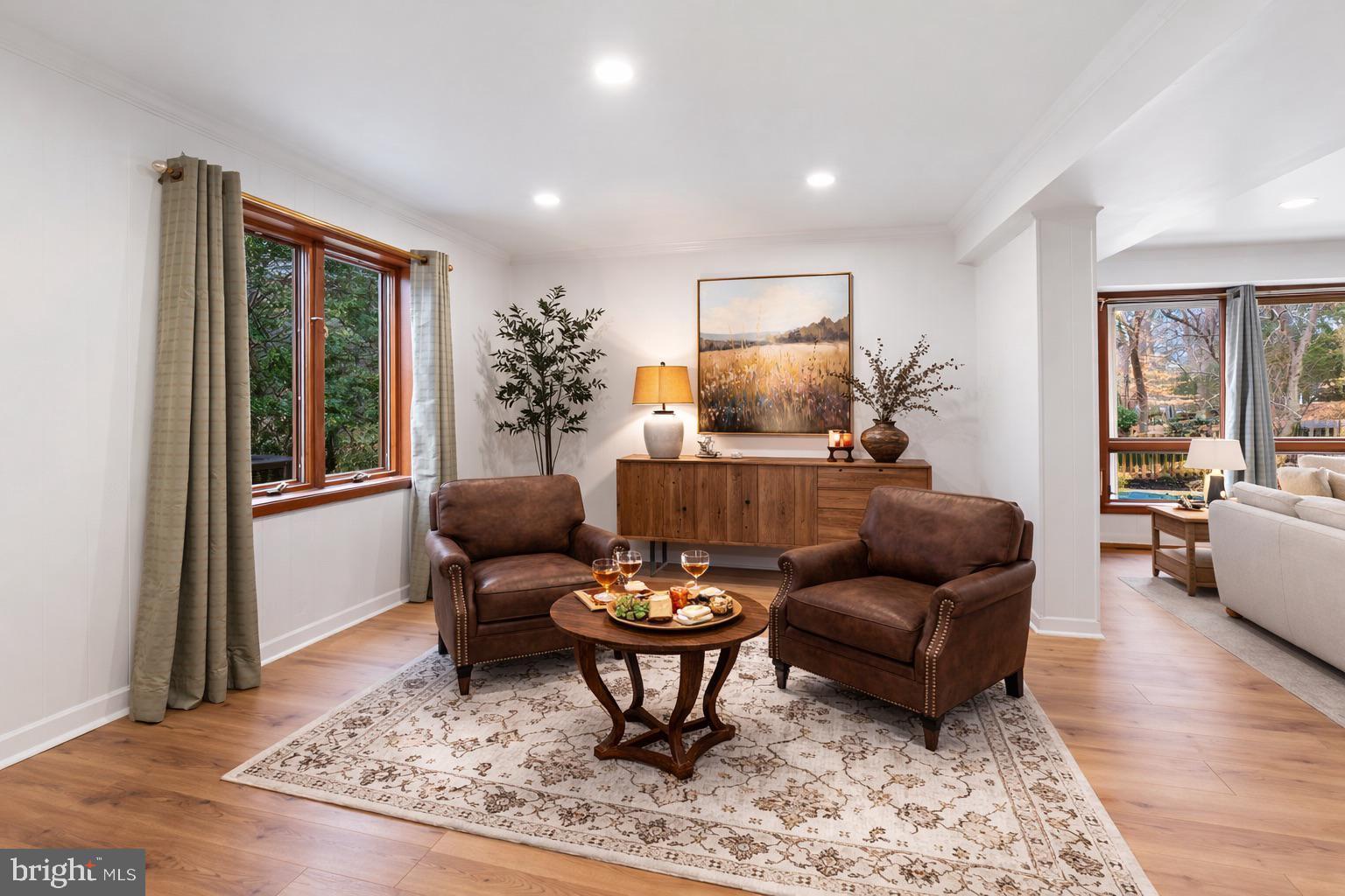 KENWOOD PARK - Residential