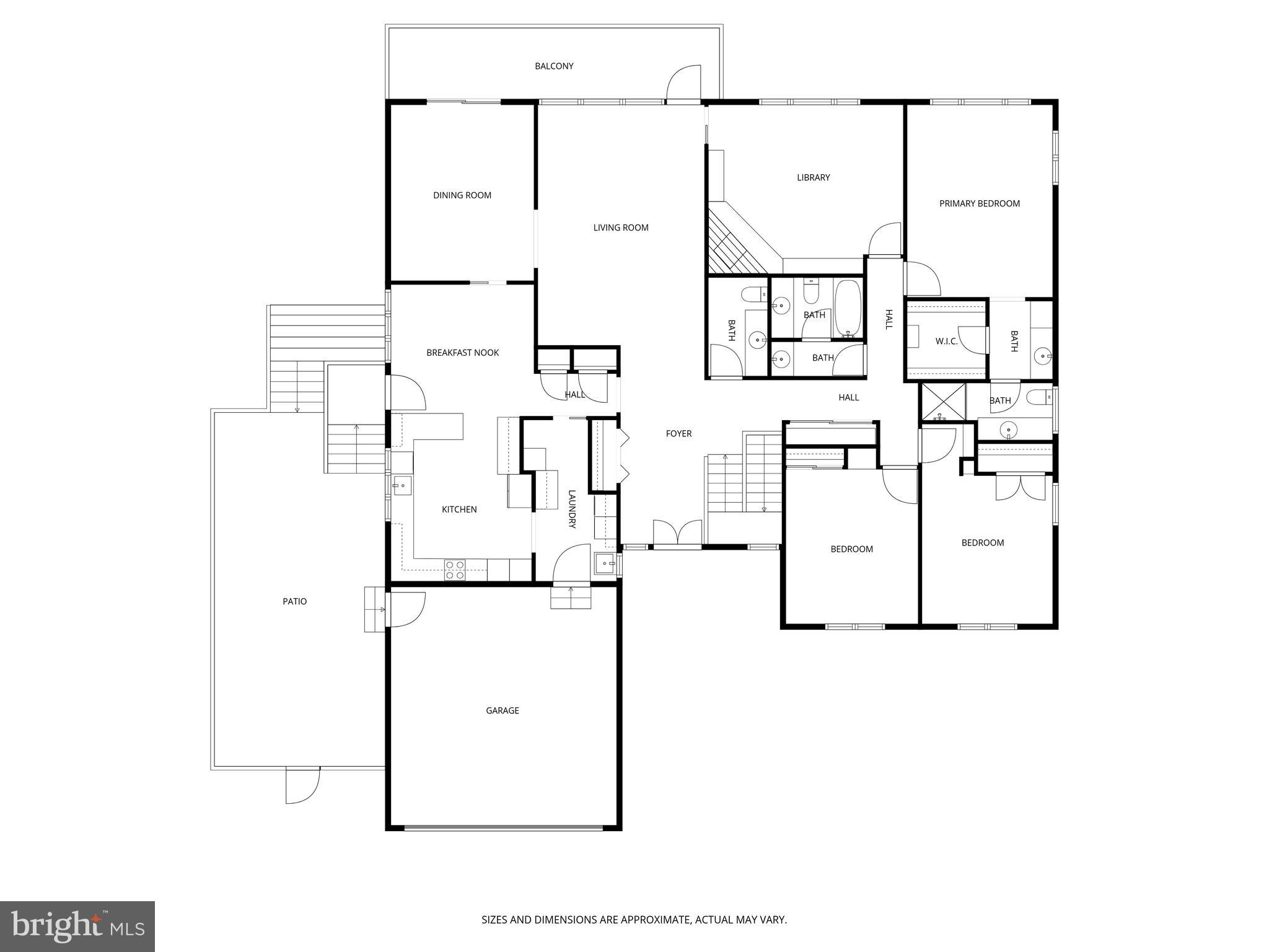 KENWOOD PARK - Residential