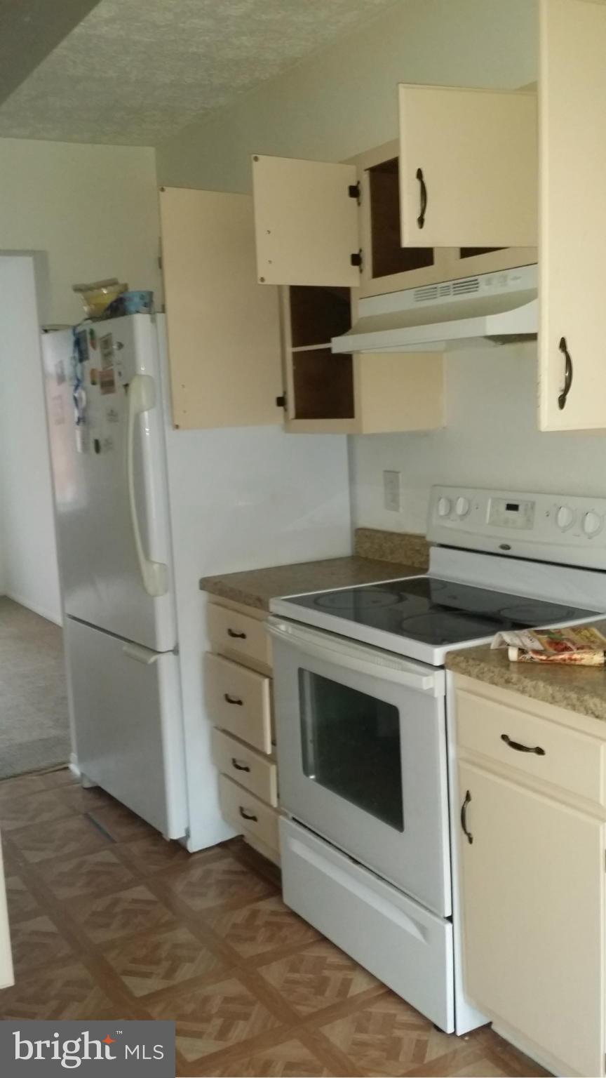 MARINE OAKS VILLAGE - Residential