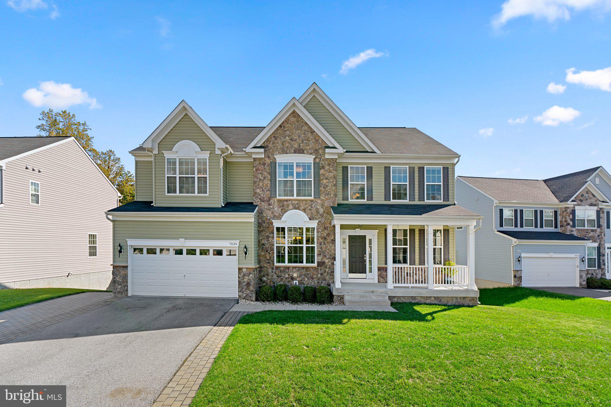 SAMUEL'S GRANT - Residential