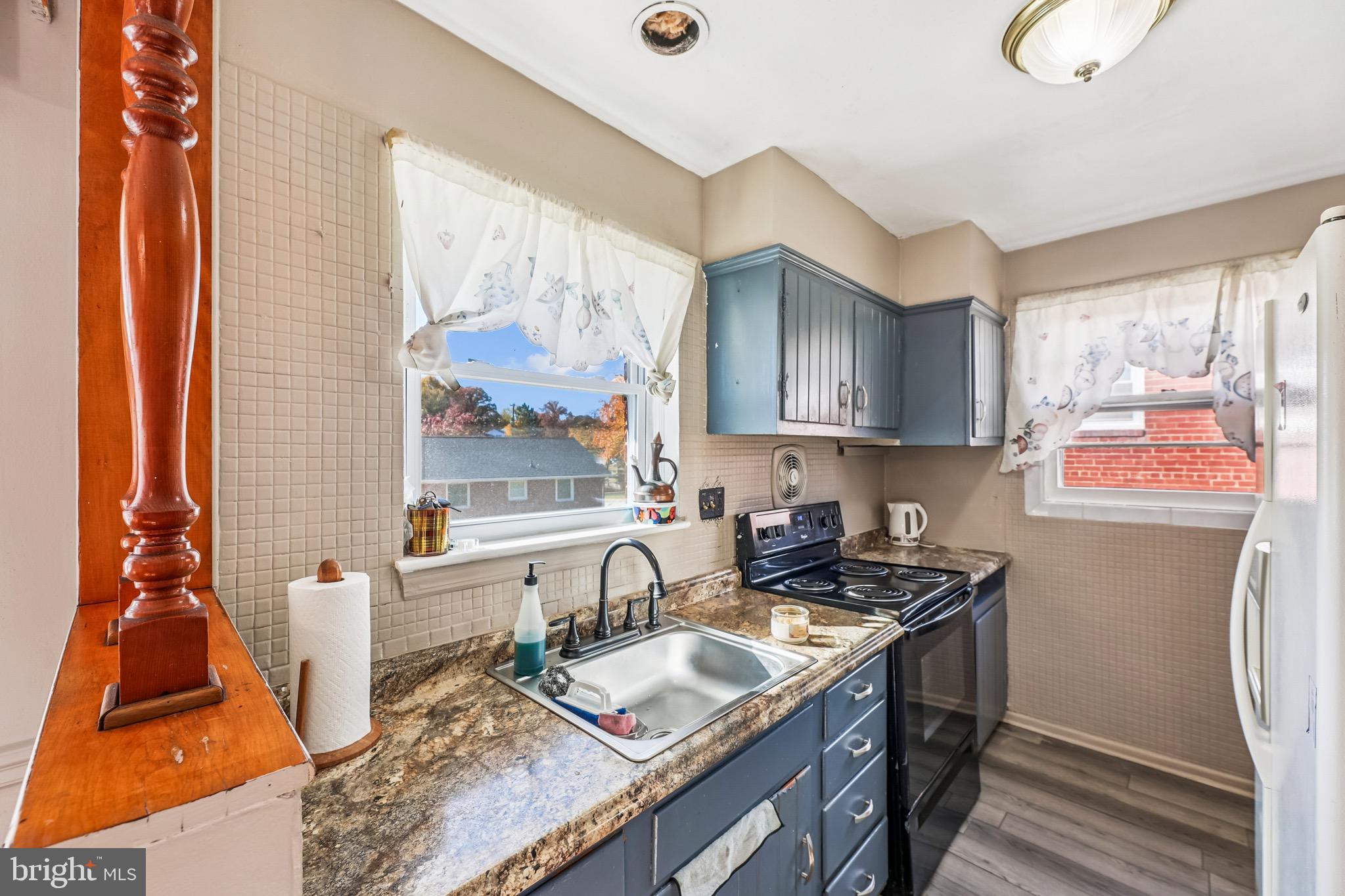 GREENBRIAR - Residential