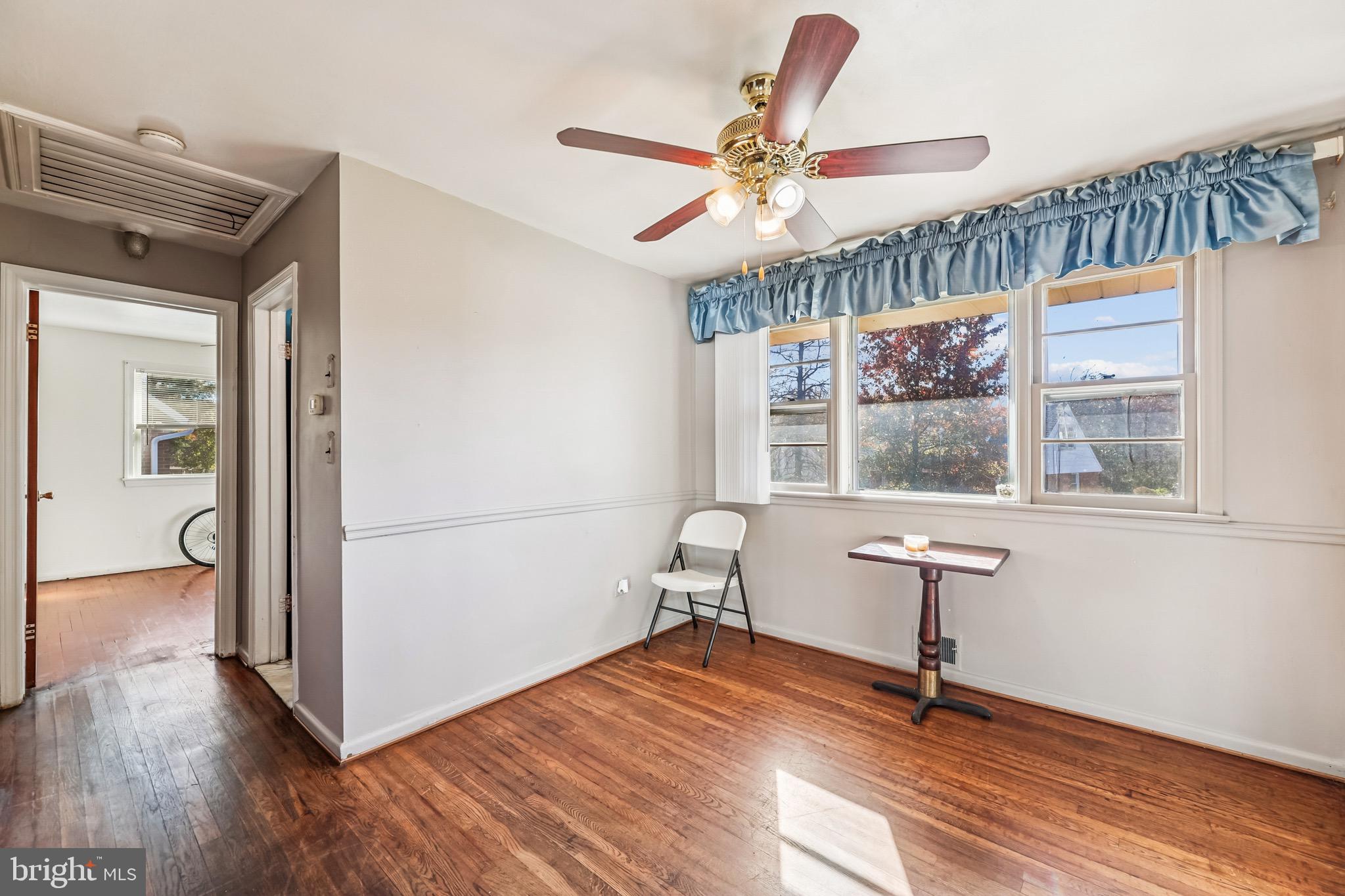 GREENBRIAR - Residential