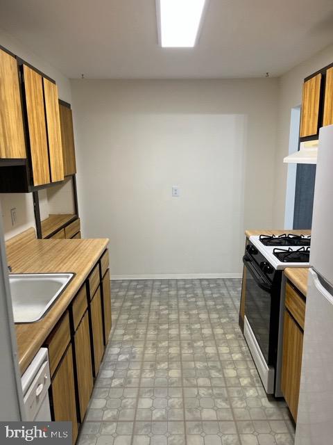 GATEWATER LANDING - Residential Lease