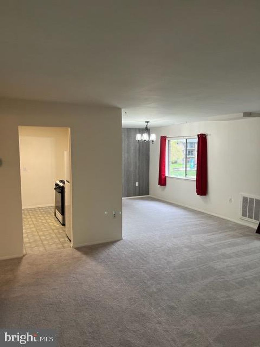 GREAT RENTAL AT GREAT PRICE!! BRAND NEW CARPET, WATER ACCESS, PATIO, LARGE WALK IN CLOSETS, MASTER BEDROOM HAS SEPARATE VANITY AREA, COMMUNITY BEACH DIRECTLY ACROSS FROM UNIT. WASHER AND DRYER IN UNIT.  RESERVED AND UNRESERVED PARKING