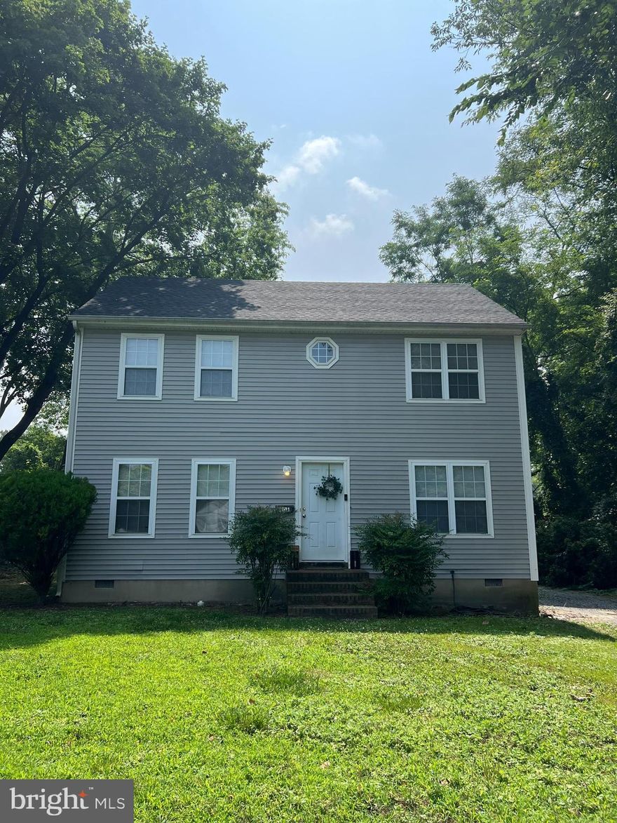 Off market transaction, sold FSBO. Rental property rented through July of 2024. New Roof & HVAC.