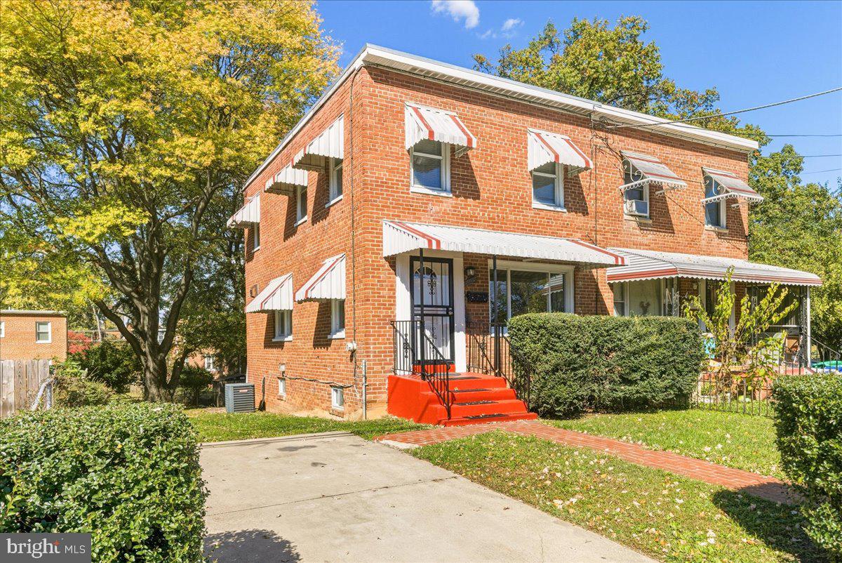 6336 MARTIN LUTHER KING JR HIGHWAY