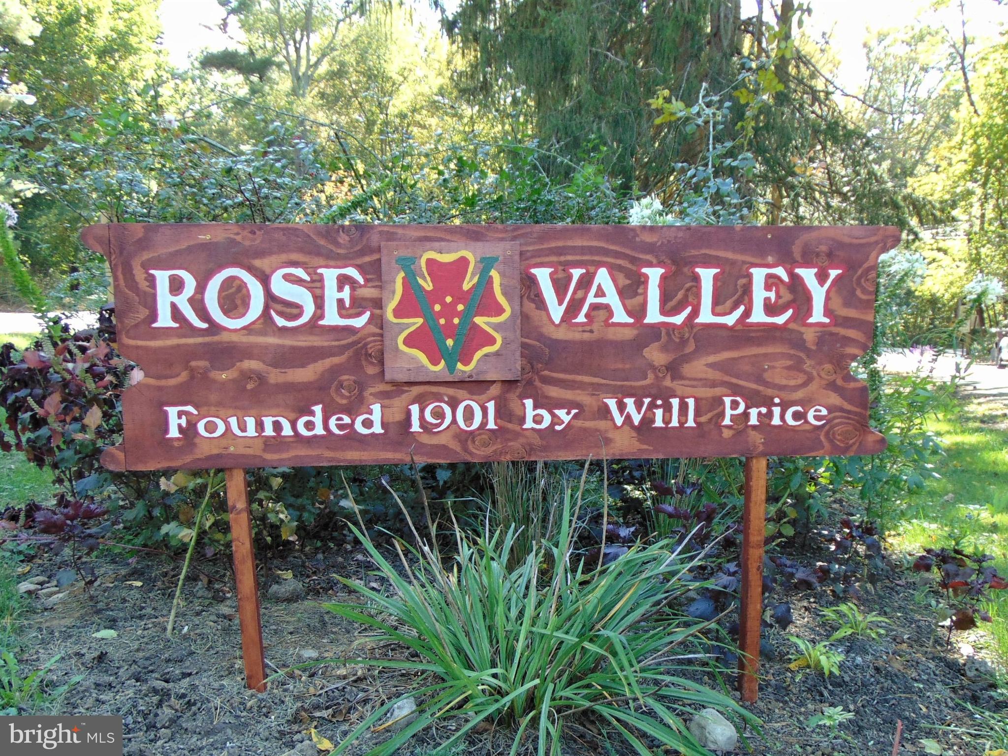 ROSE VALLEY - Residential