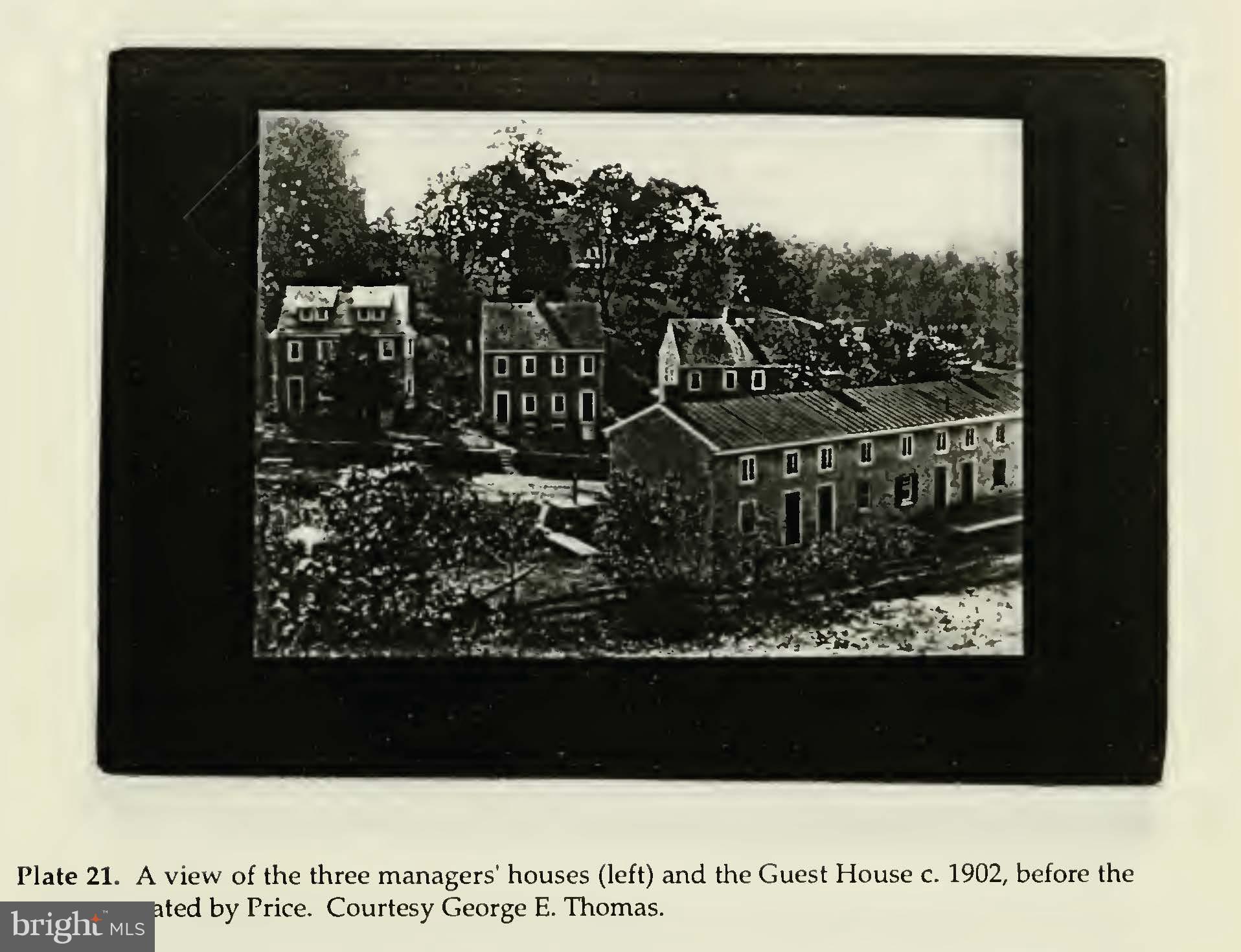 ROSE VALLEY - Residential