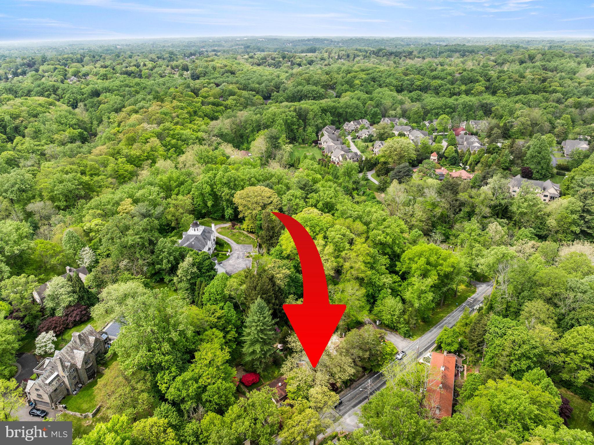 ROSE VALLEY - Residential