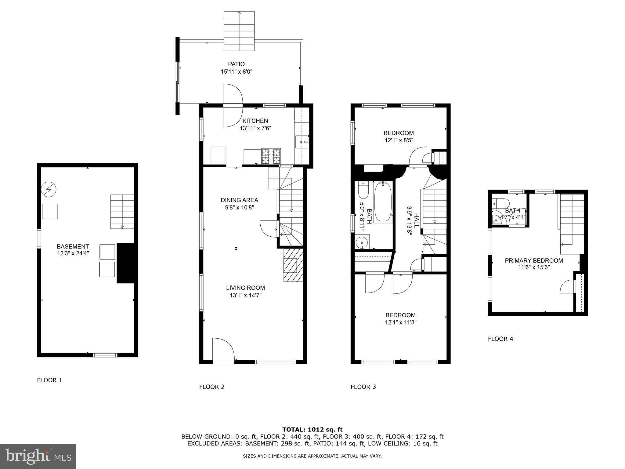 ROSE VALLEY - Residential