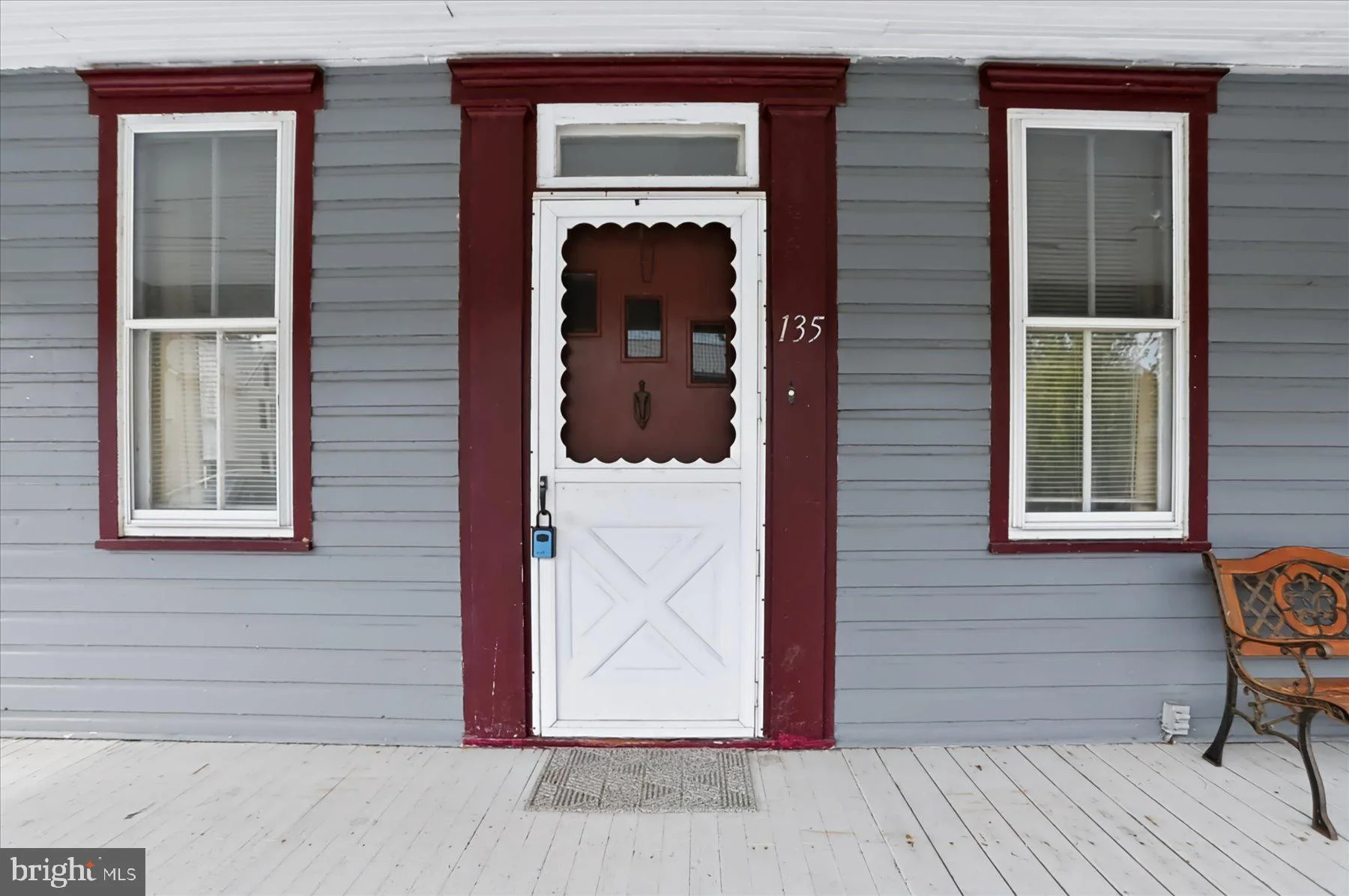 135 Pennsylvania, Centre Hall, PA, 16828