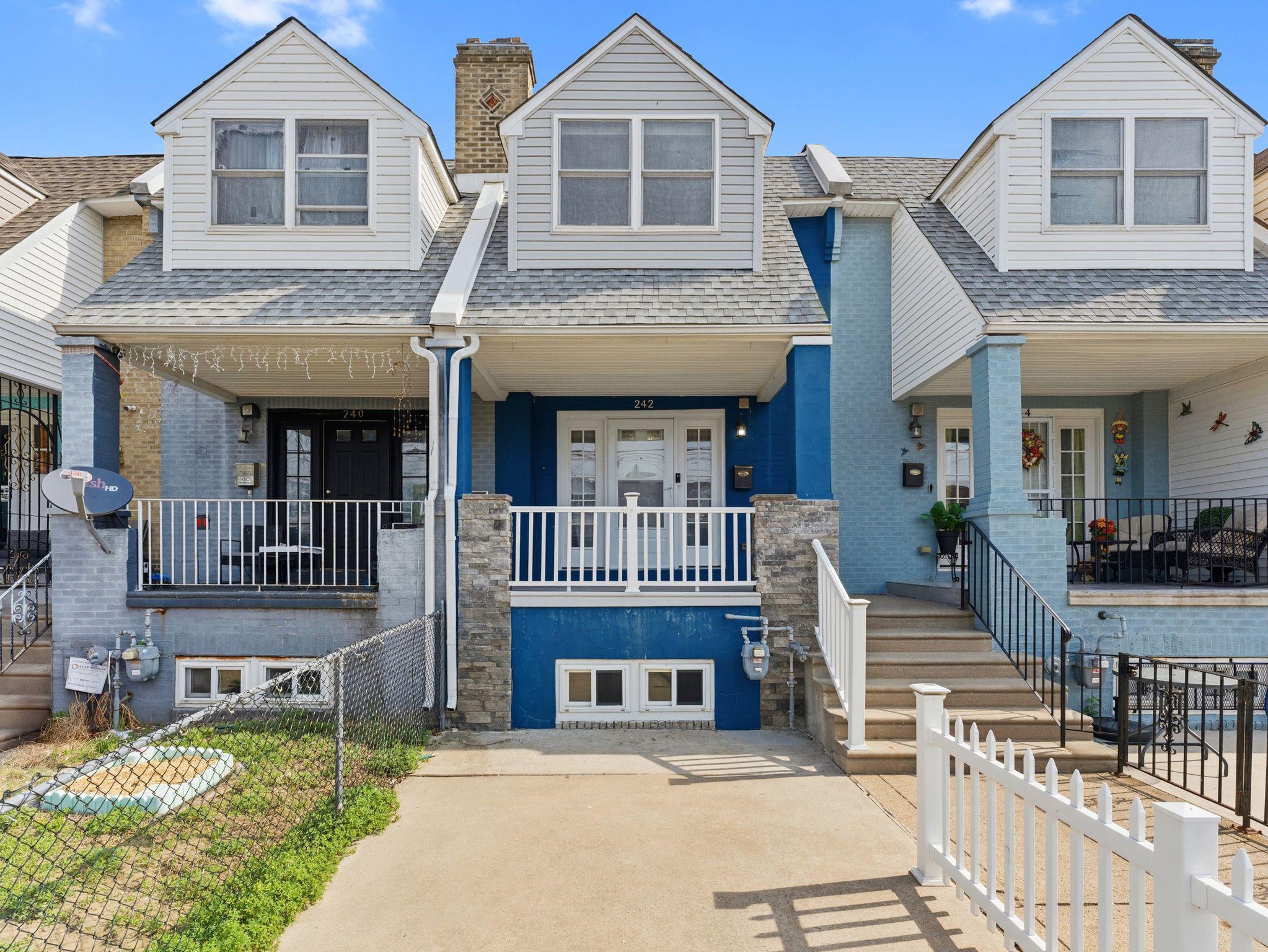 242 MORSE STREET