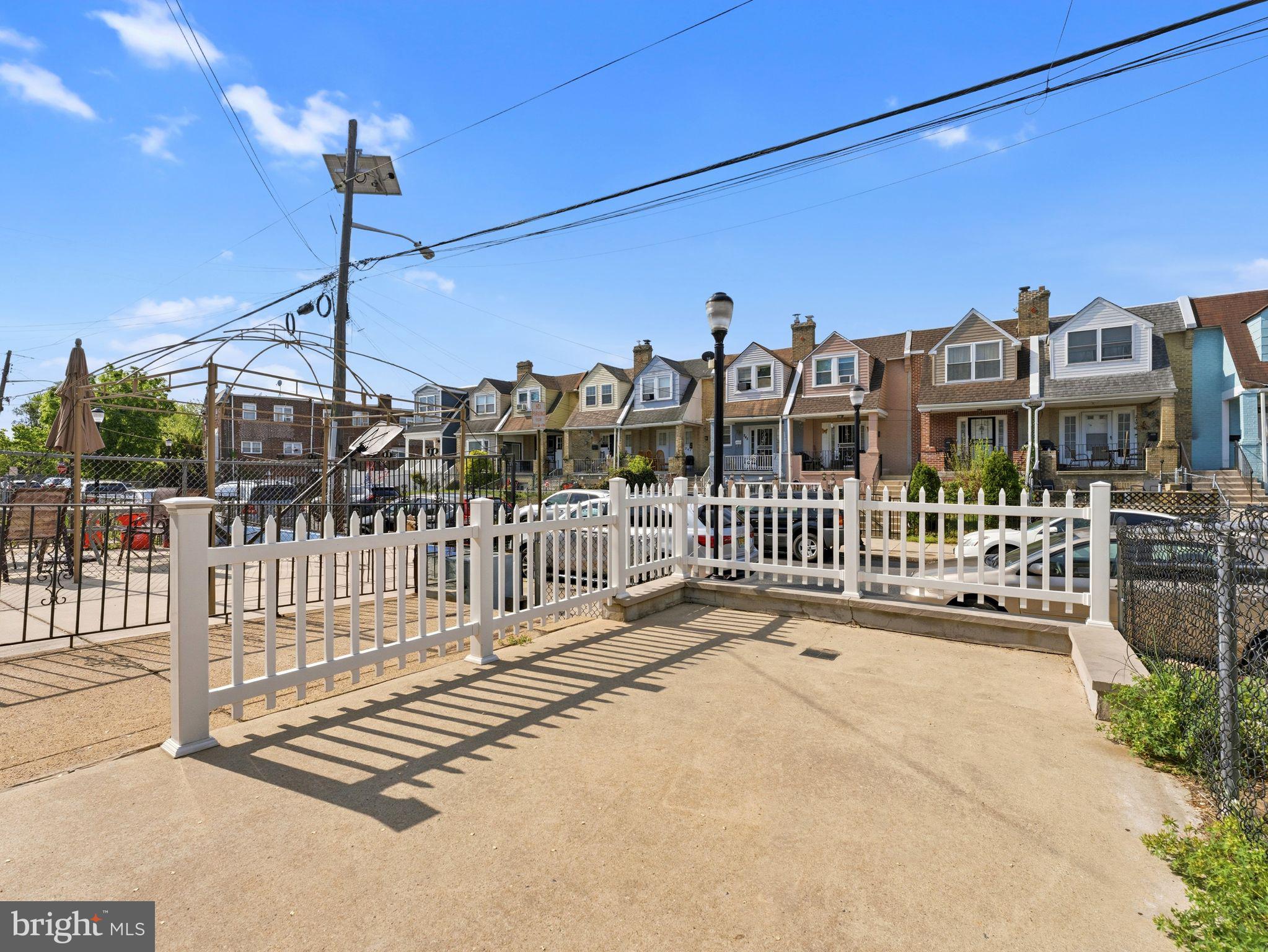 242 MORSE STREET