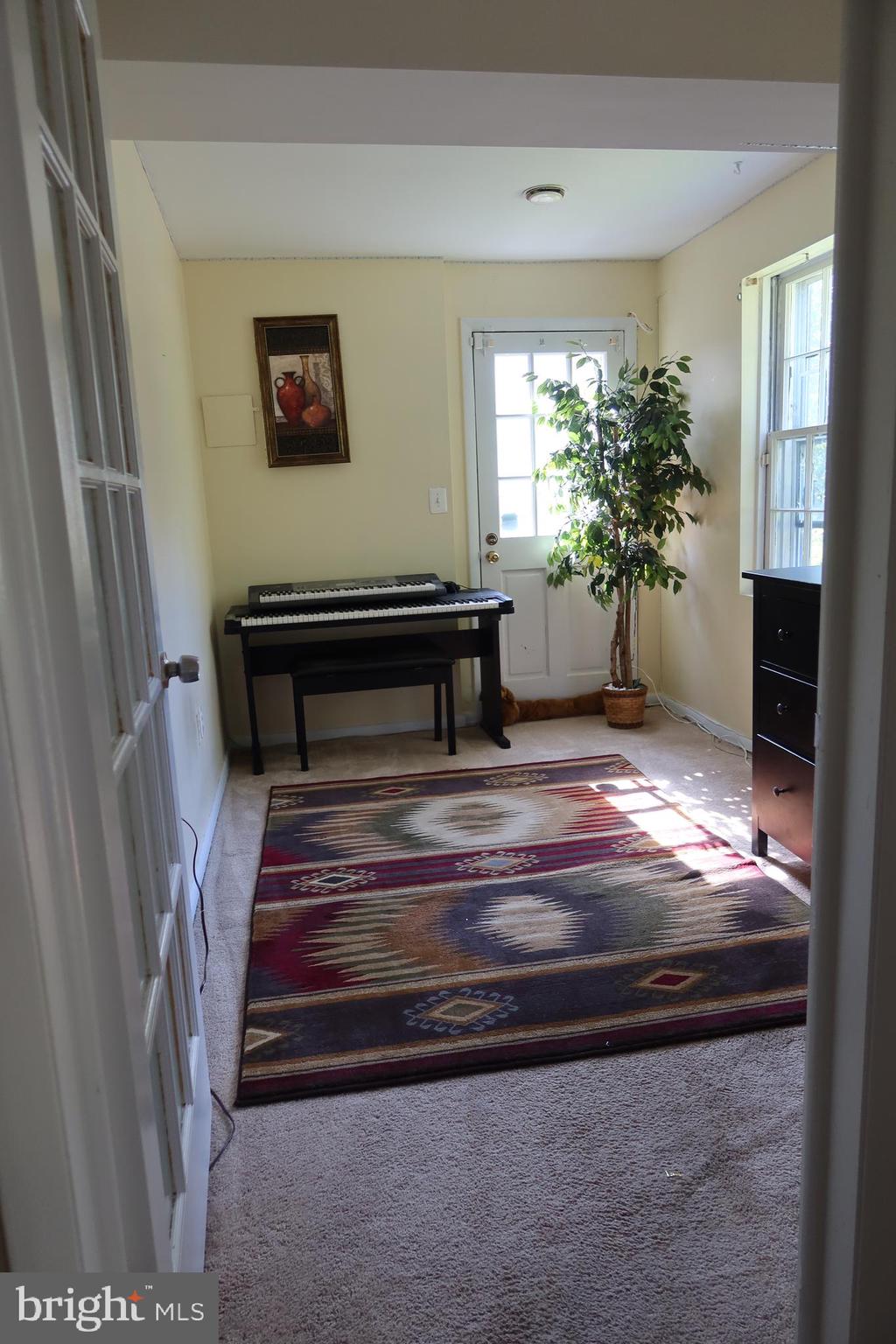 SPRINGBROOK TERRACE - Residential