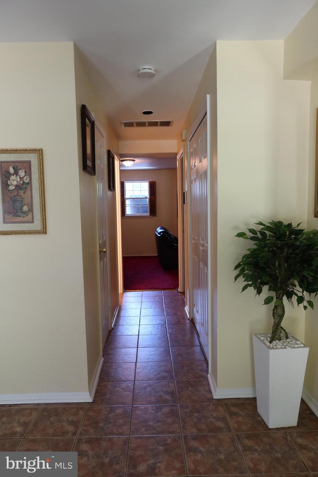 SPRINGBROOK TERRACE - Residential