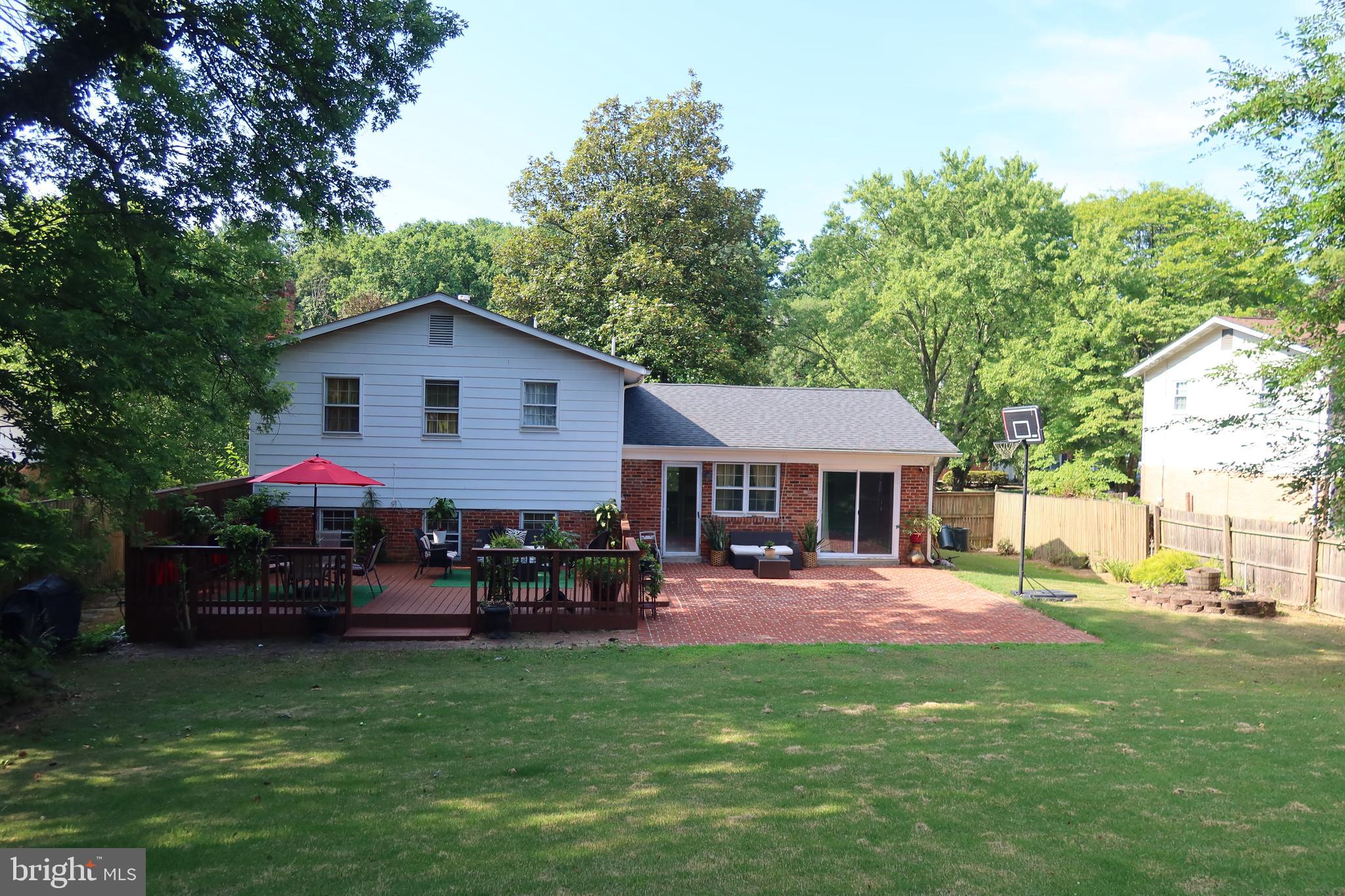 SPRINGBROOK TERRACE - Residential