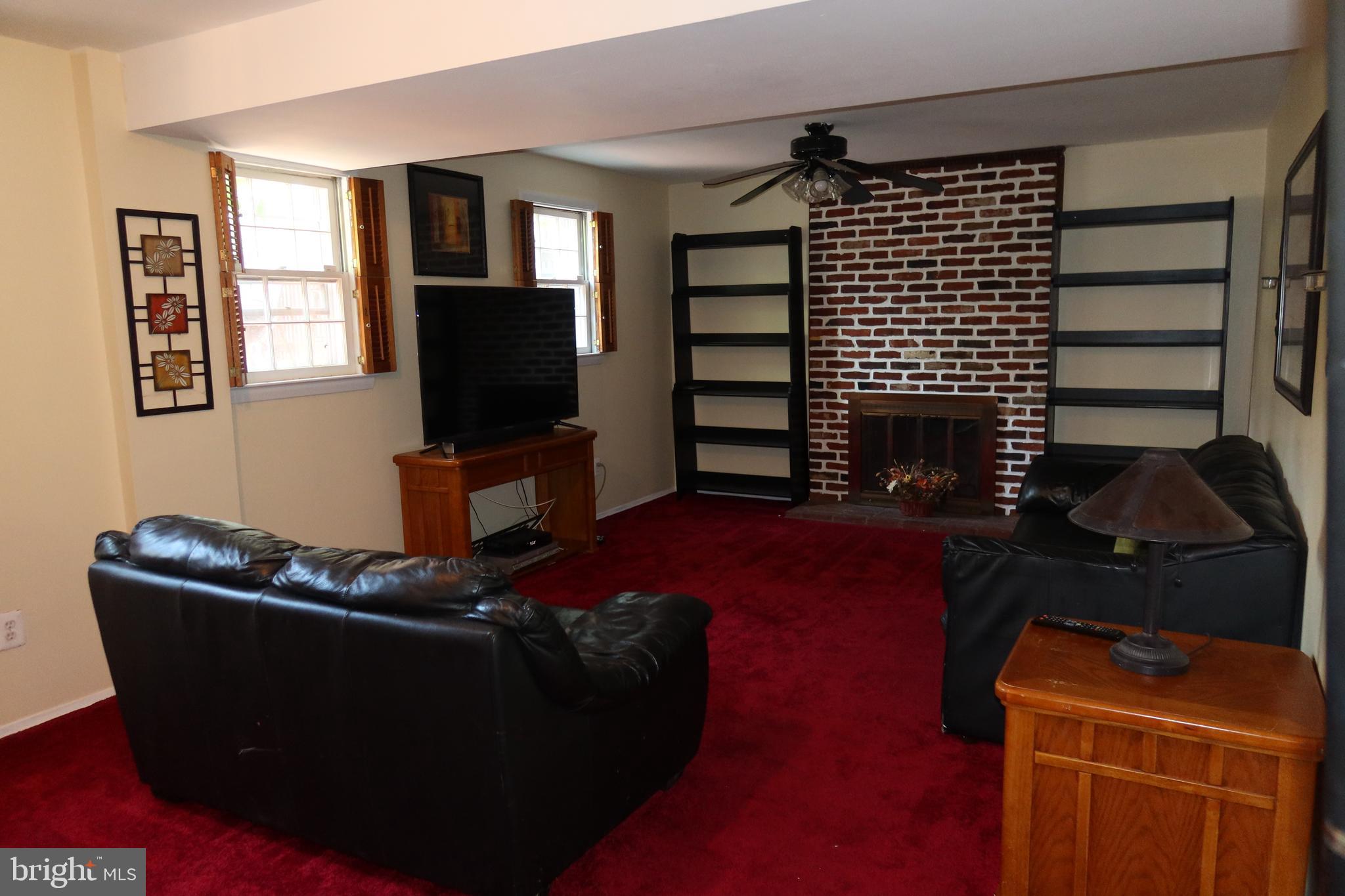 SPRINGBROOK TERRACE - Residential