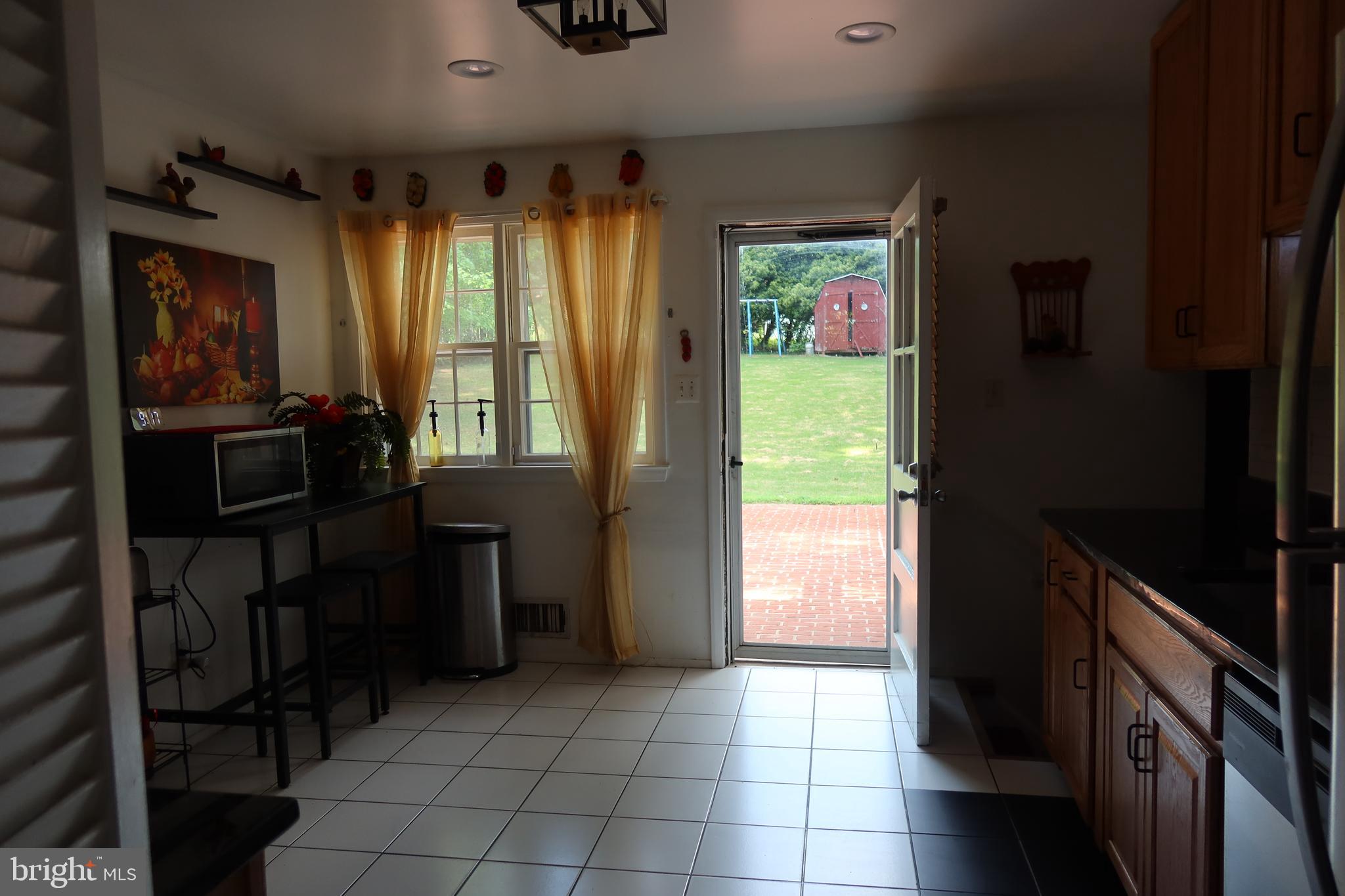 SPRINGBROOK TERRACE - Residential