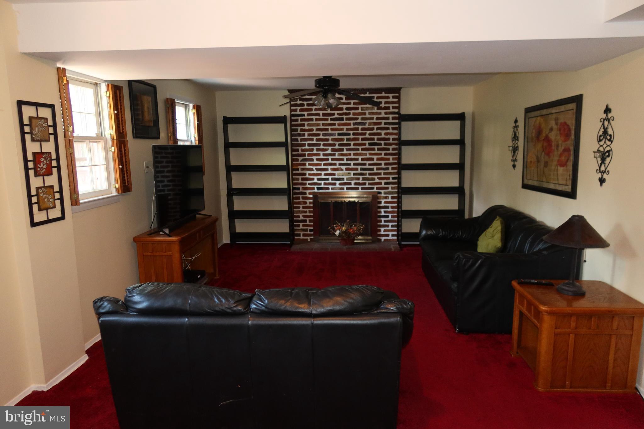 SPRINGBROOK TERRACE - Residential