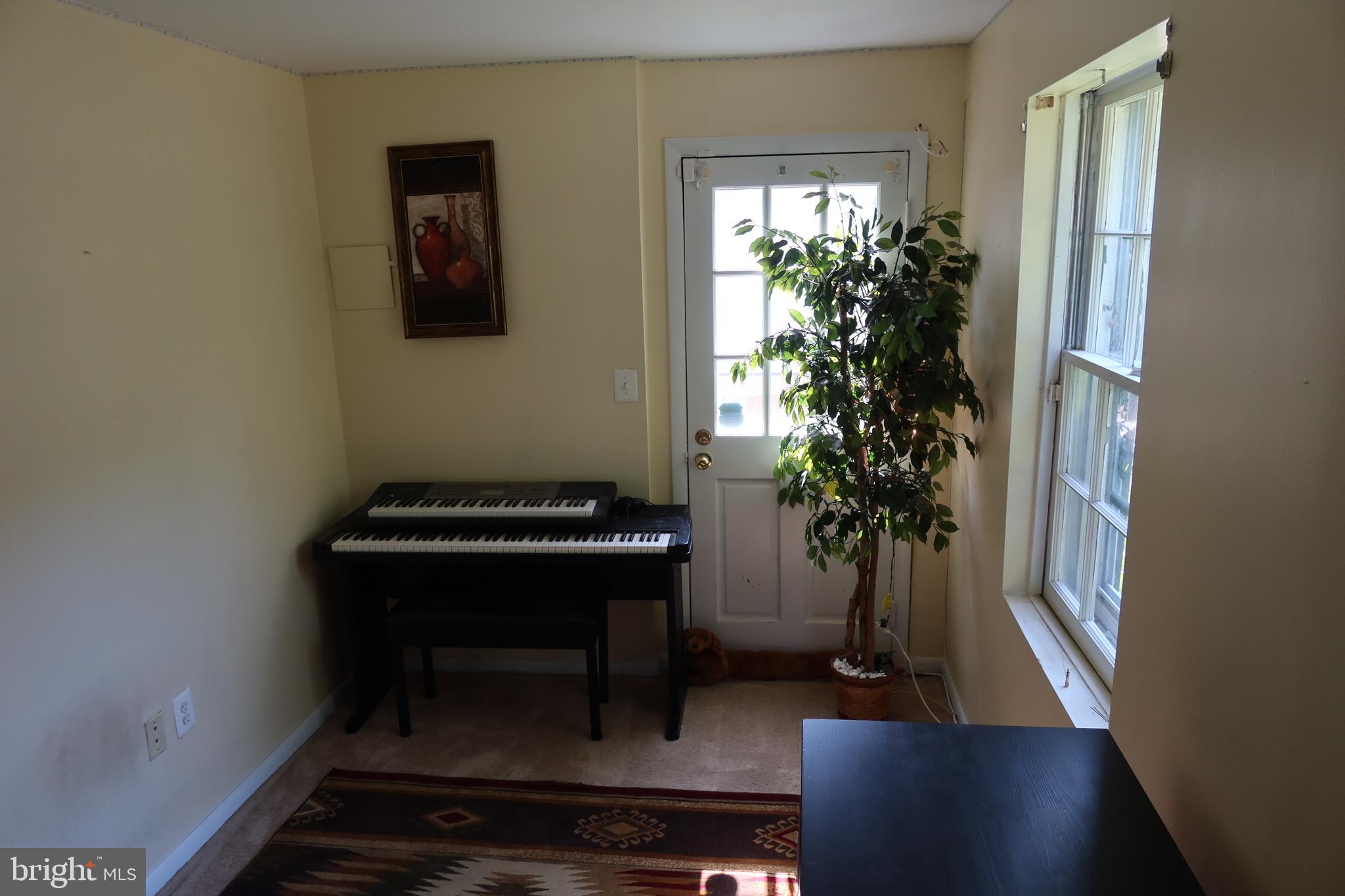 SPRINGBROOK TERRACE - Residential