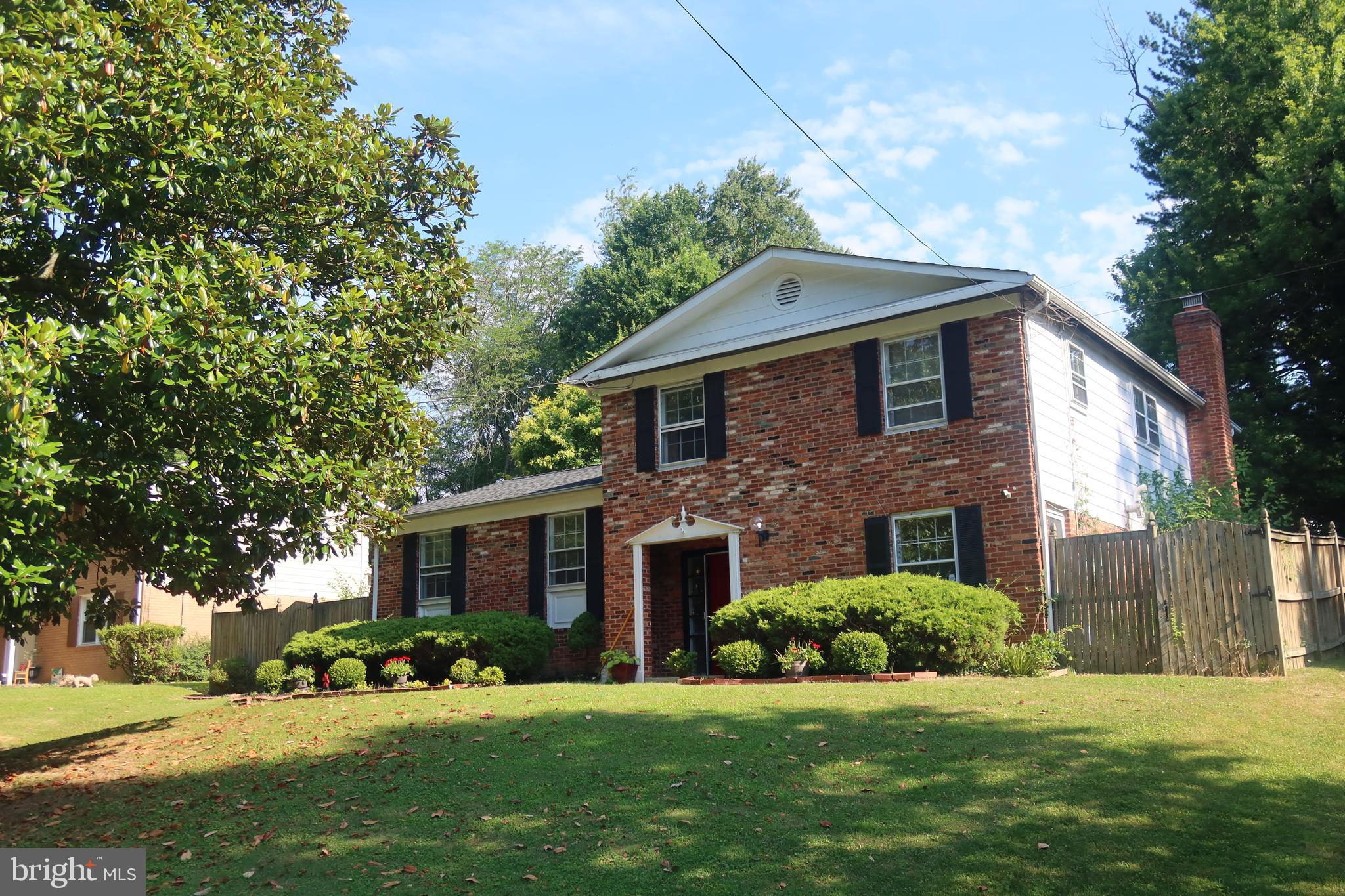 SPRINGBROOK TERRACE - Residential
