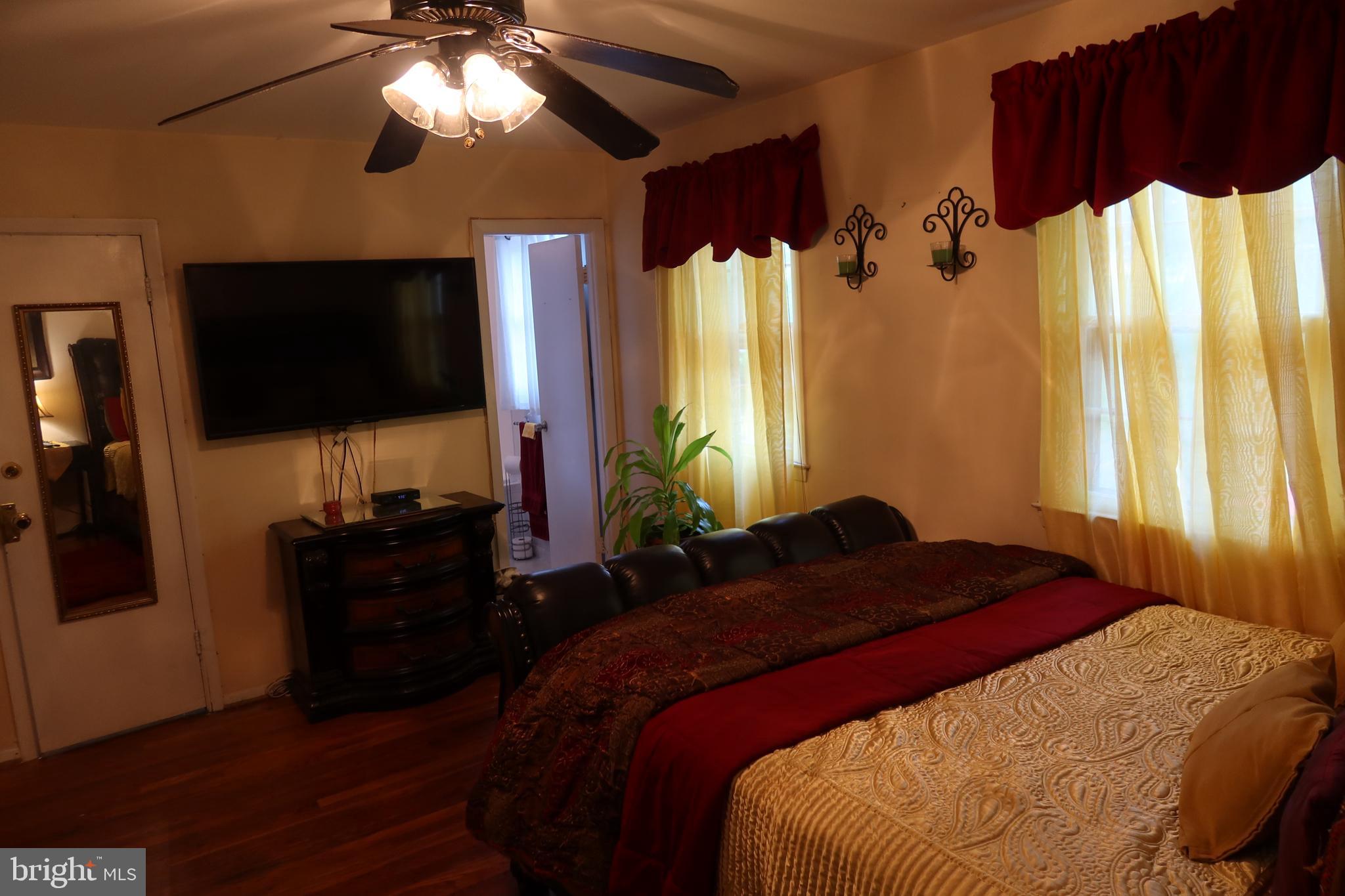 SPRINGBROOK TERRACE - Residential