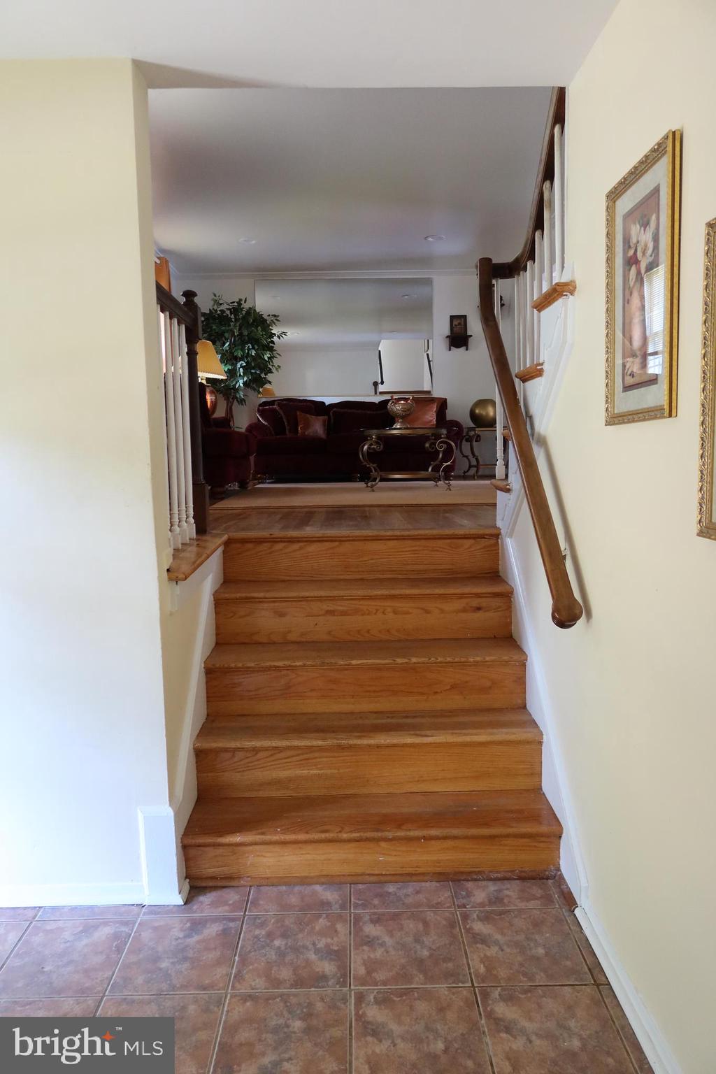 SPRINGBROOK TERRACE - Residential