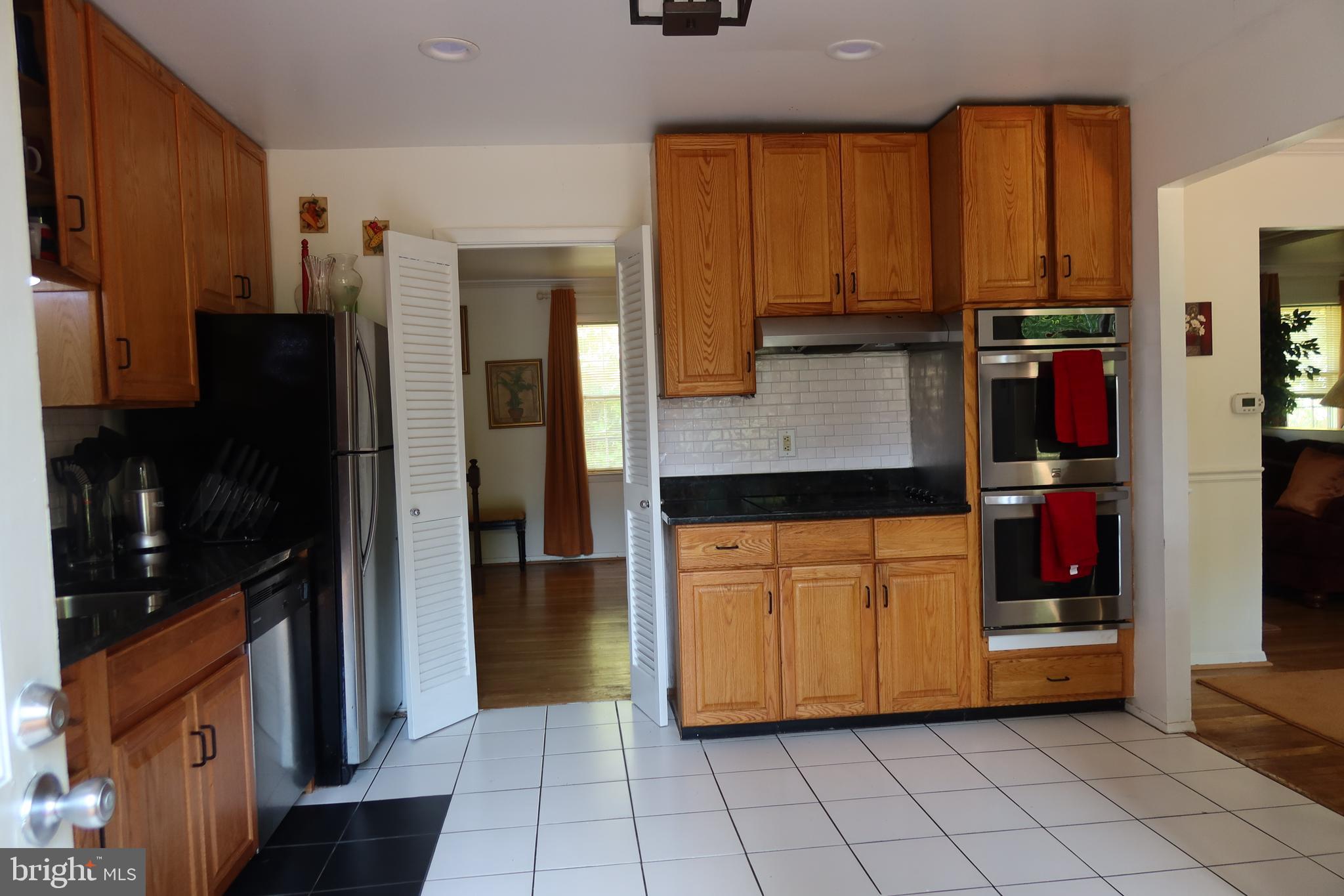 SPRINGBROOK TERRACE - Residential