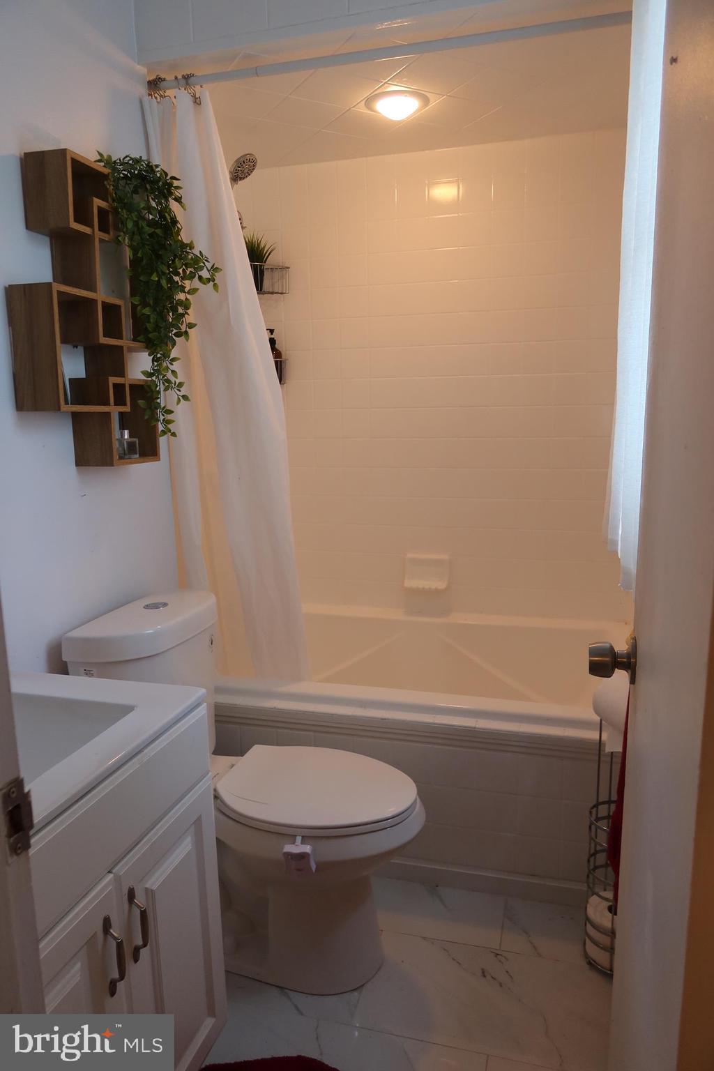 SPRINGBROOK TERRACE - Residential