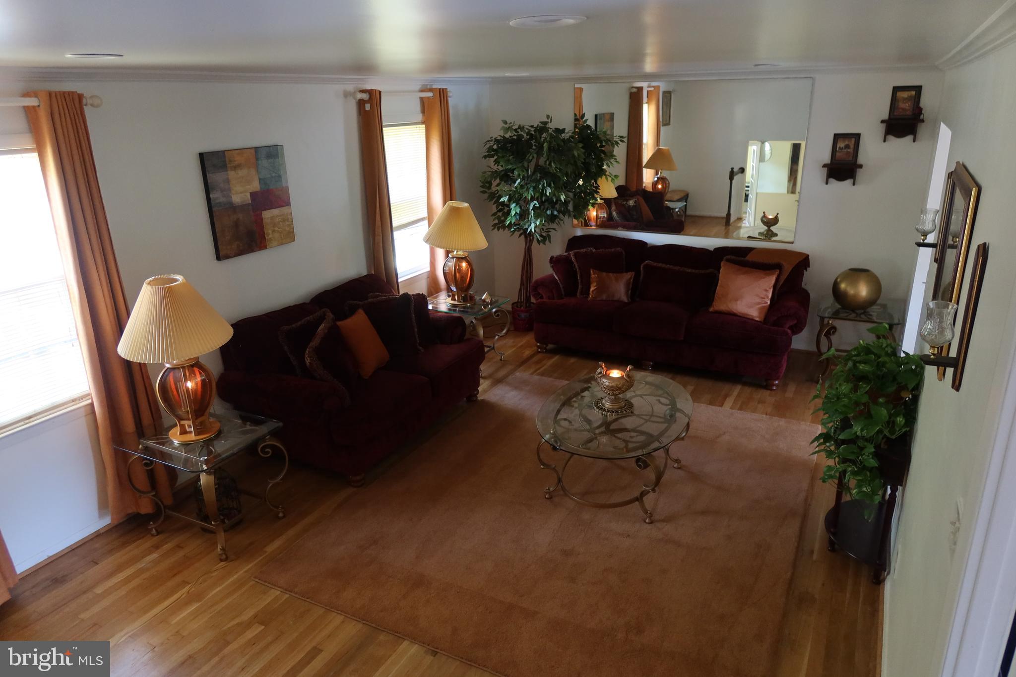 SPRINGBROOK TERRACE - Residential