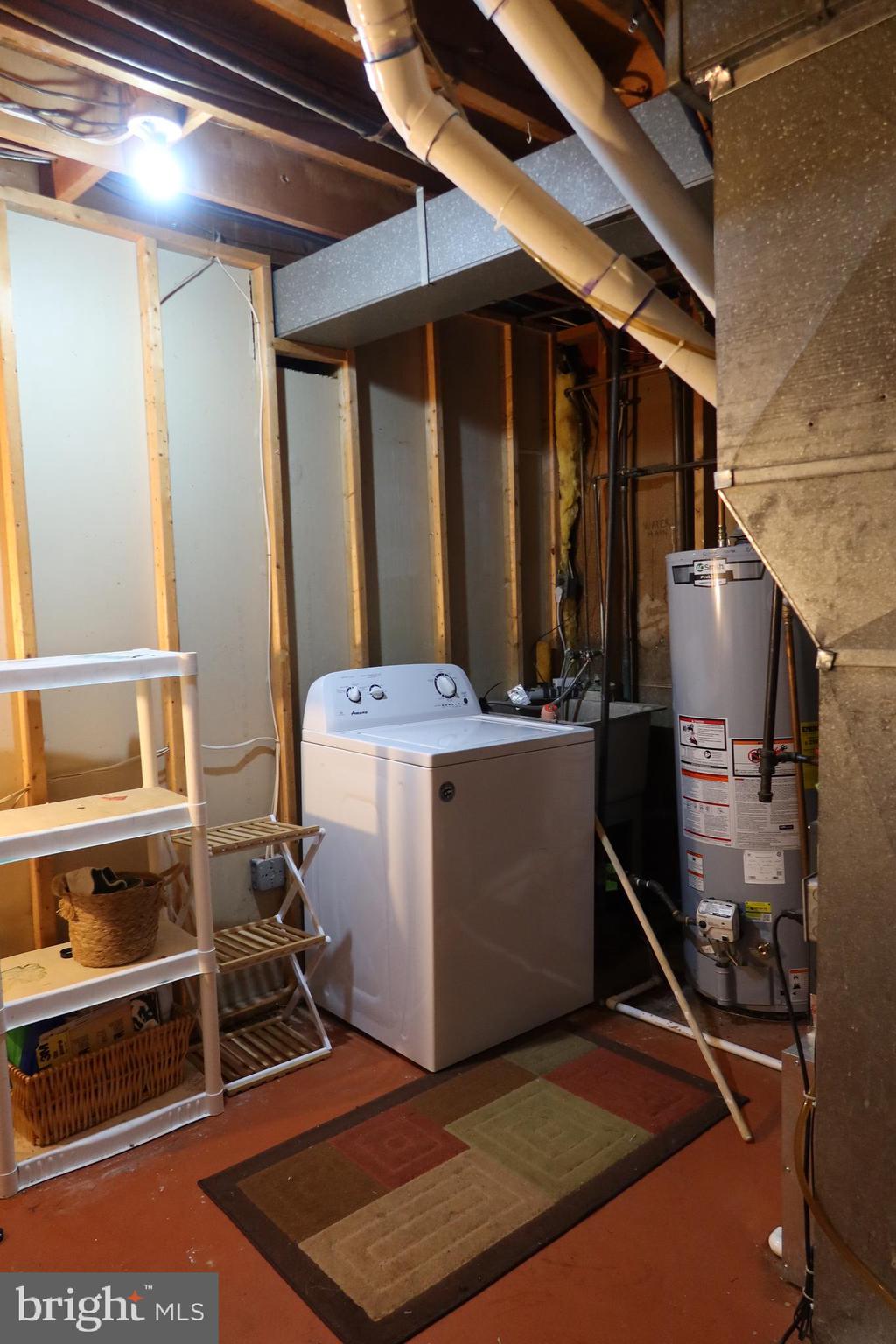 SPRINGBROOK TERRACE - Residential