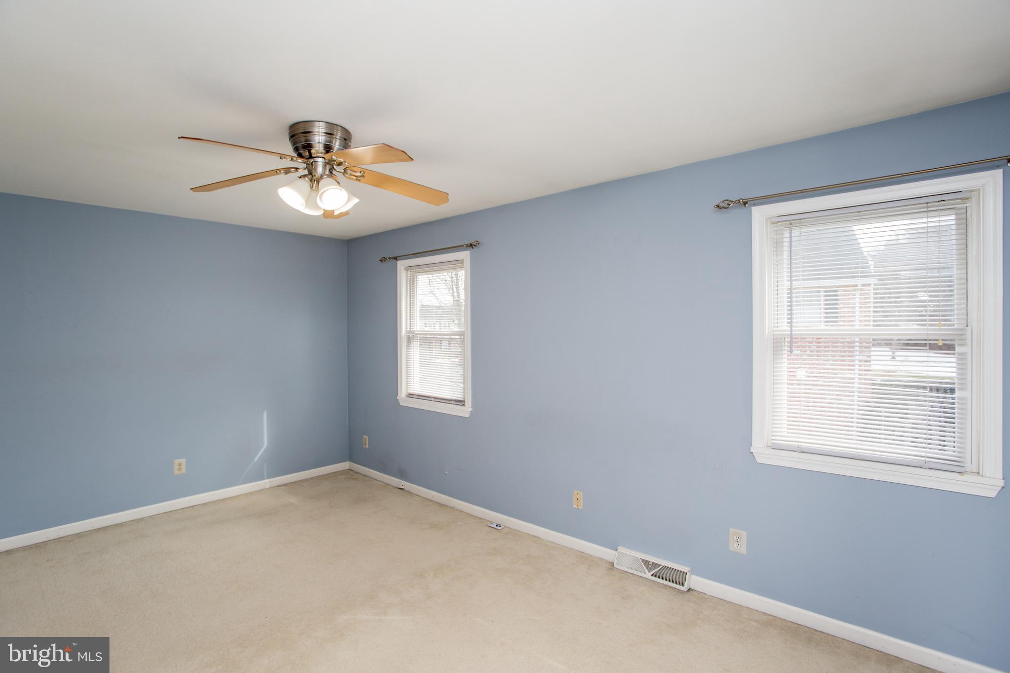 OLDE COLONIAL GREENE - Residential