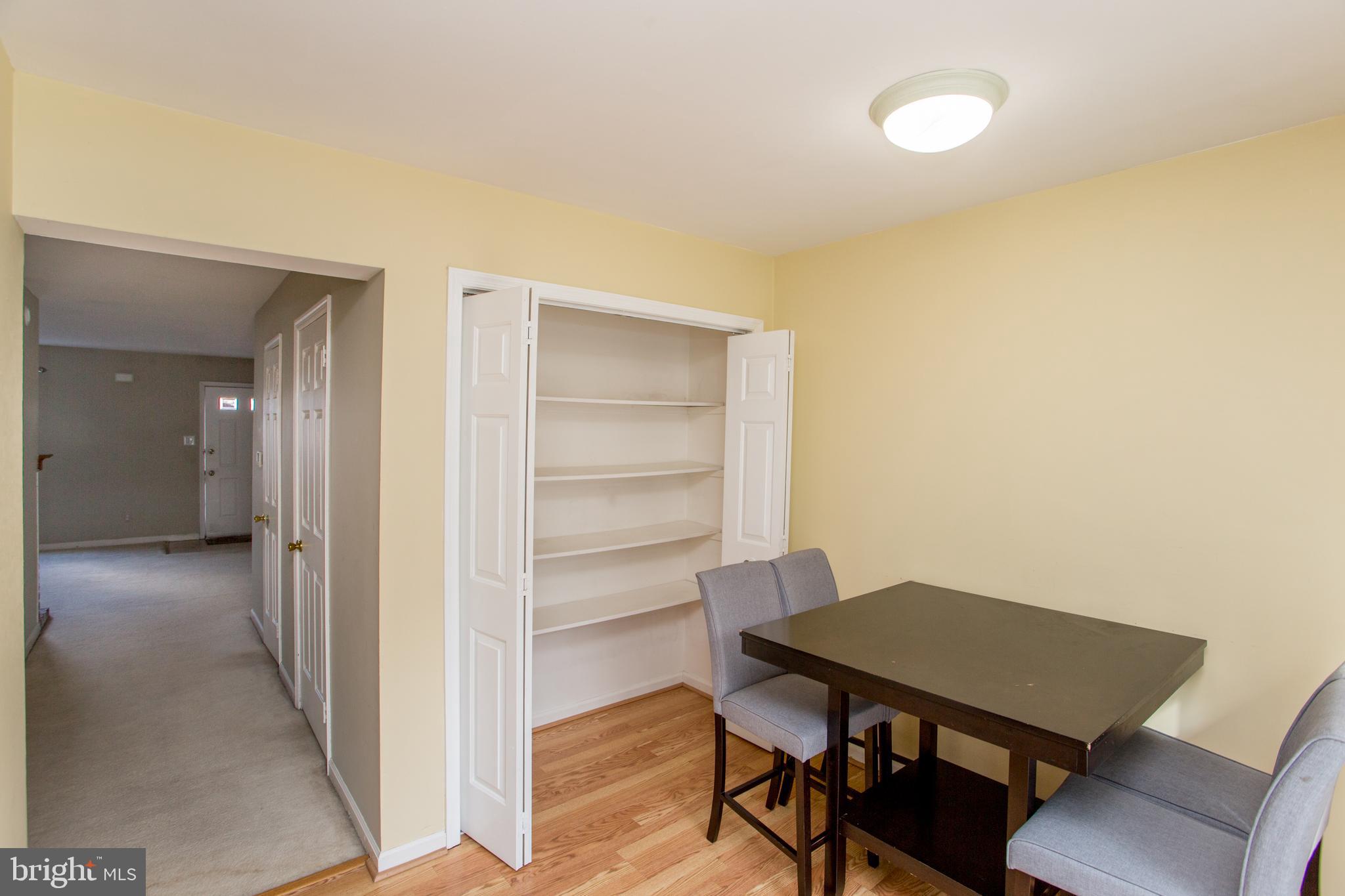 OLDE COLONIAL GREENE - Residential